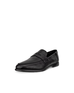 ECCO Metropole Verona — Black 3
