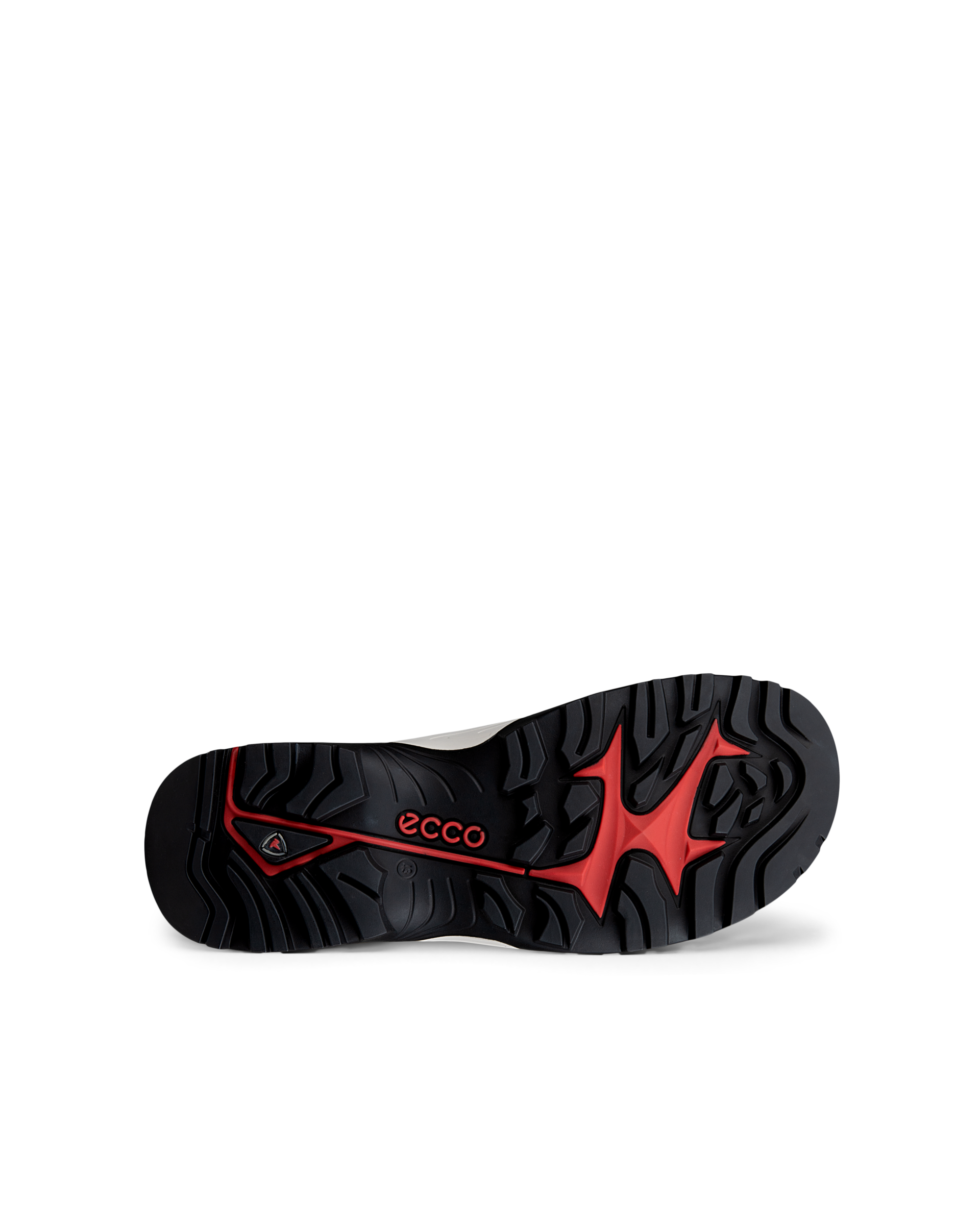 ECCO OFFROAD — Black