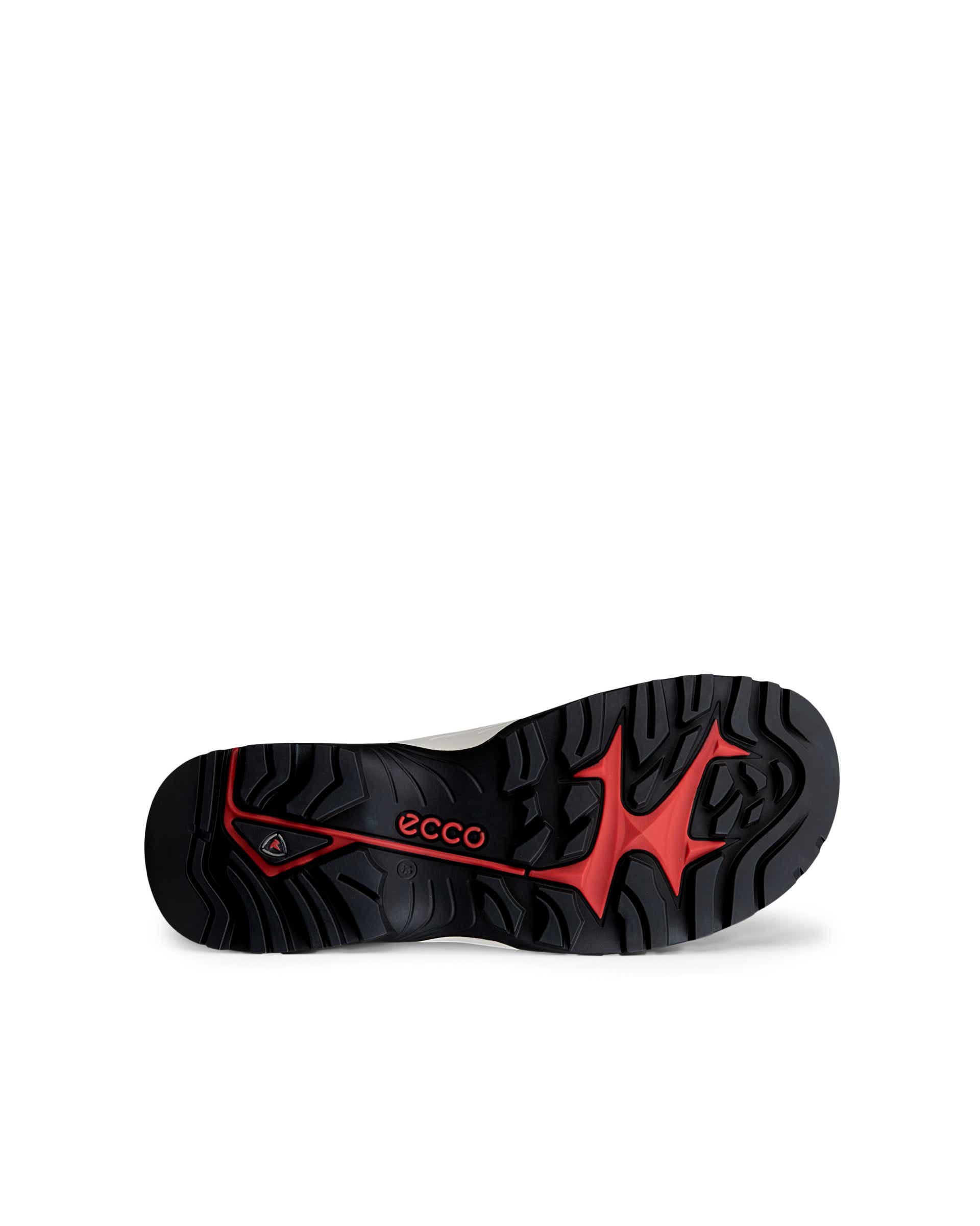 Ténis homem ECCO® Offroad - Preto - Sole