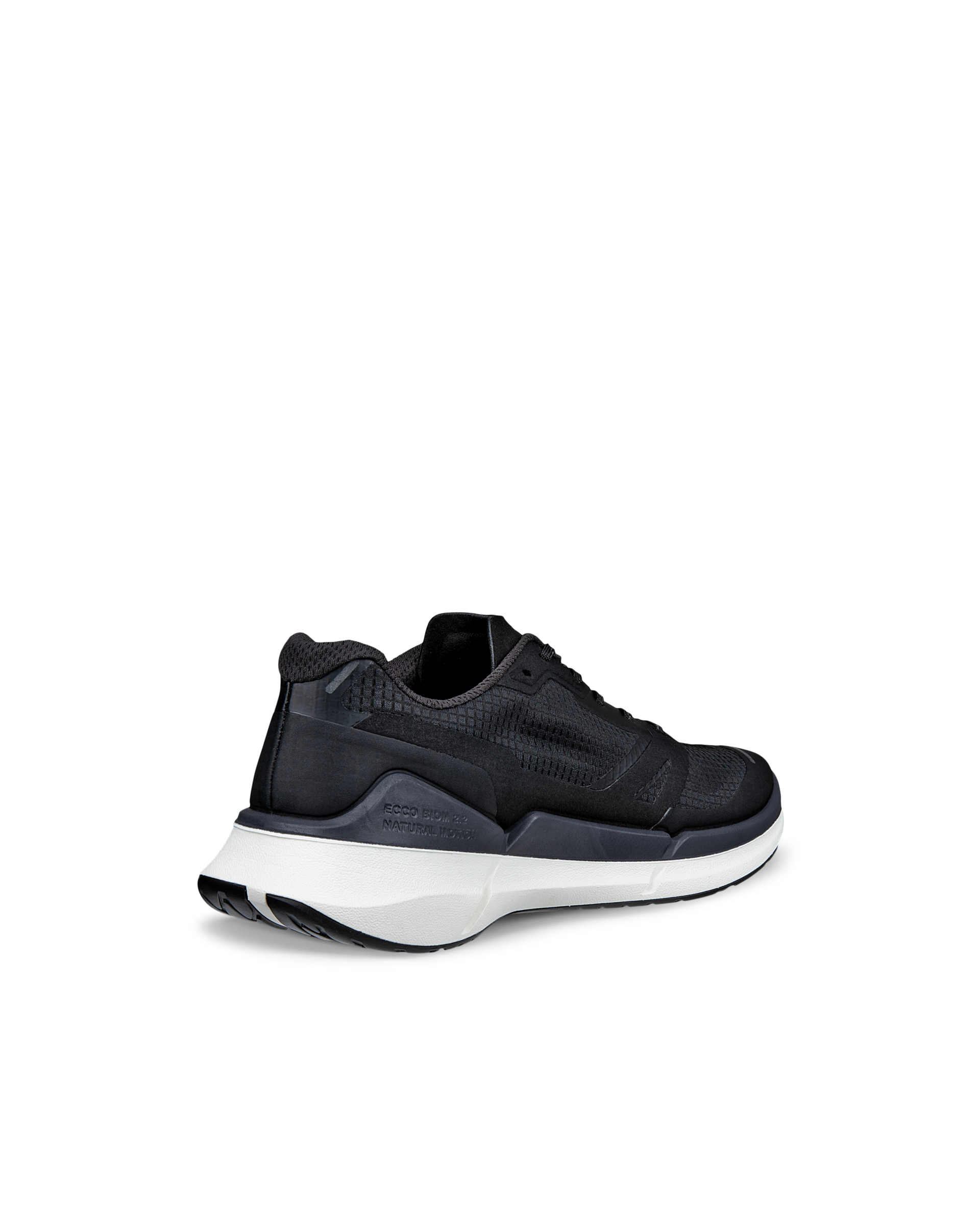 ECCO BIOM 2.2 — Black