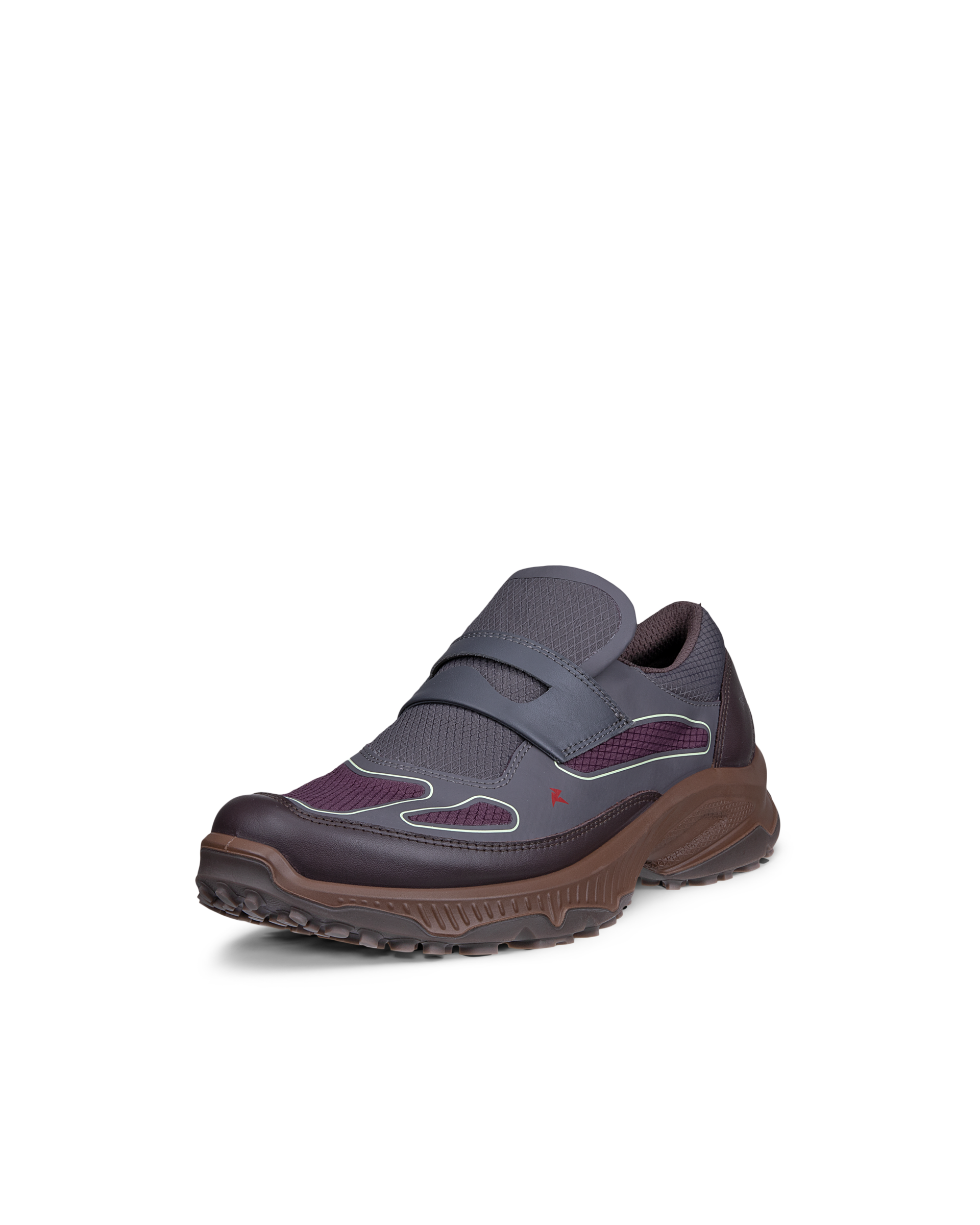 ECCO Receptor Xp — Gray