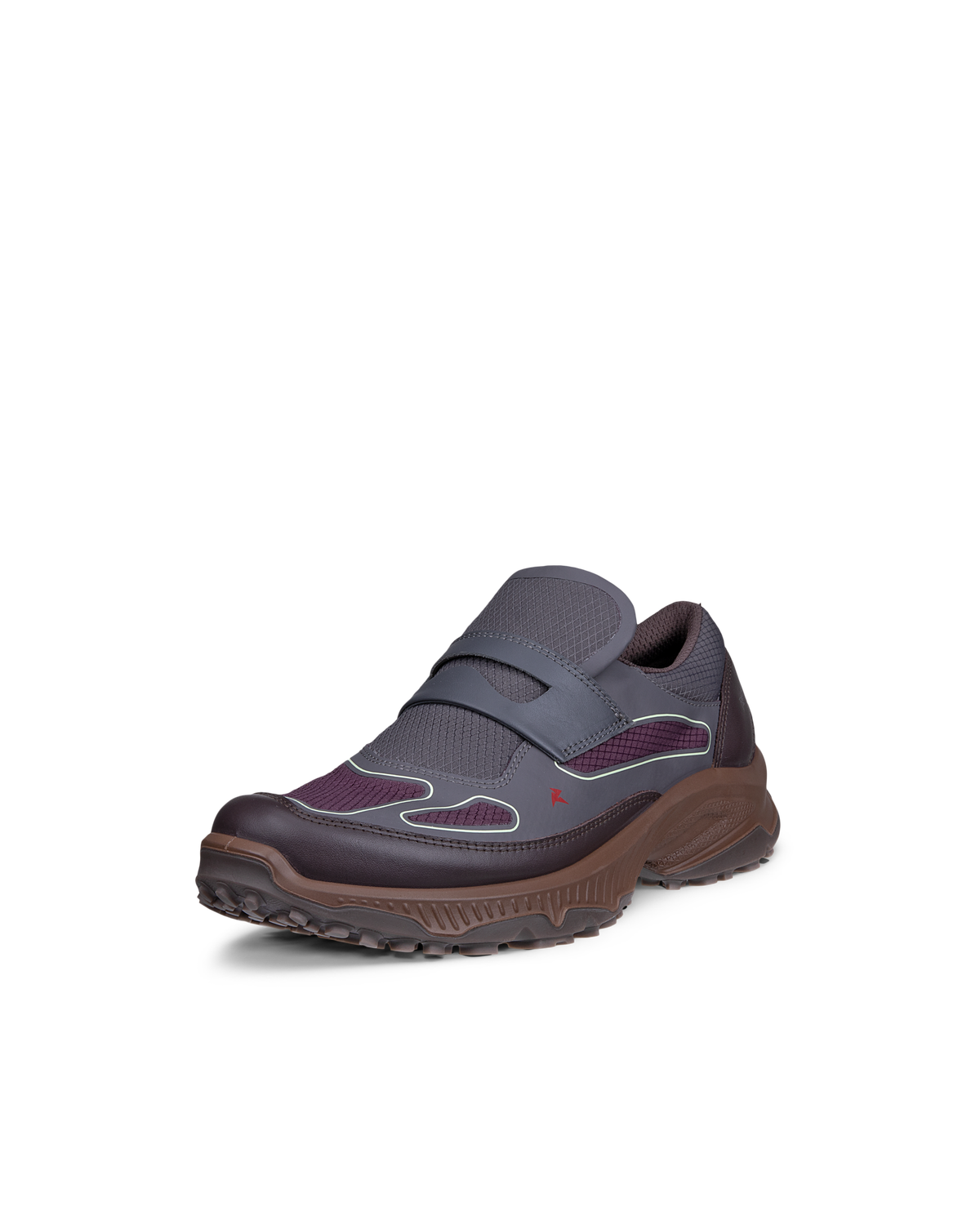 ECCO Receptor Xp — Gray