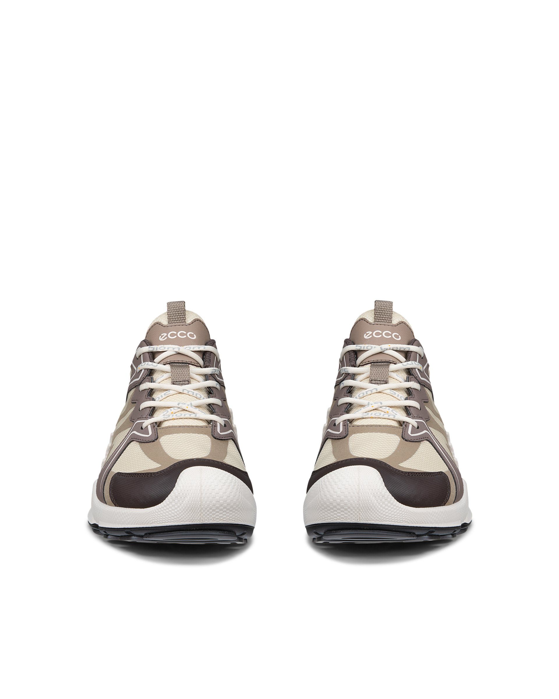 ECCO Biom Aex — Brown