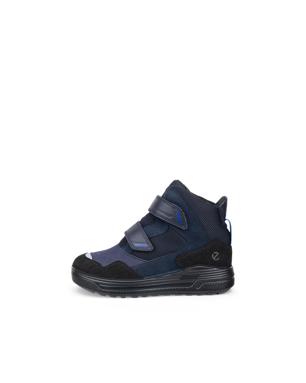 ECCO URBAN SNOWBOARDER — Blue