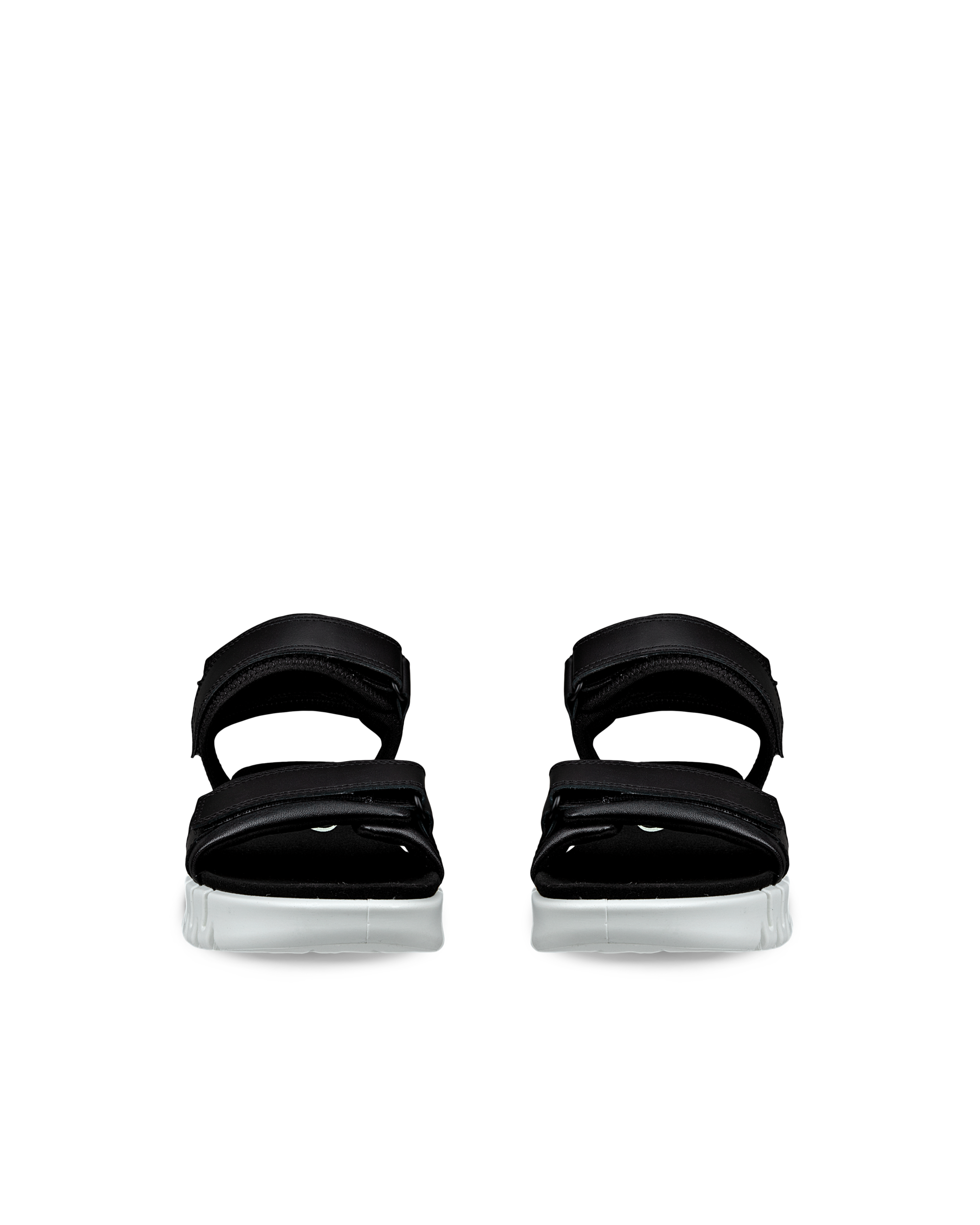 ECCO Gruuv — Black