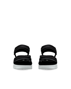 ECCO Gruuv — Black 7