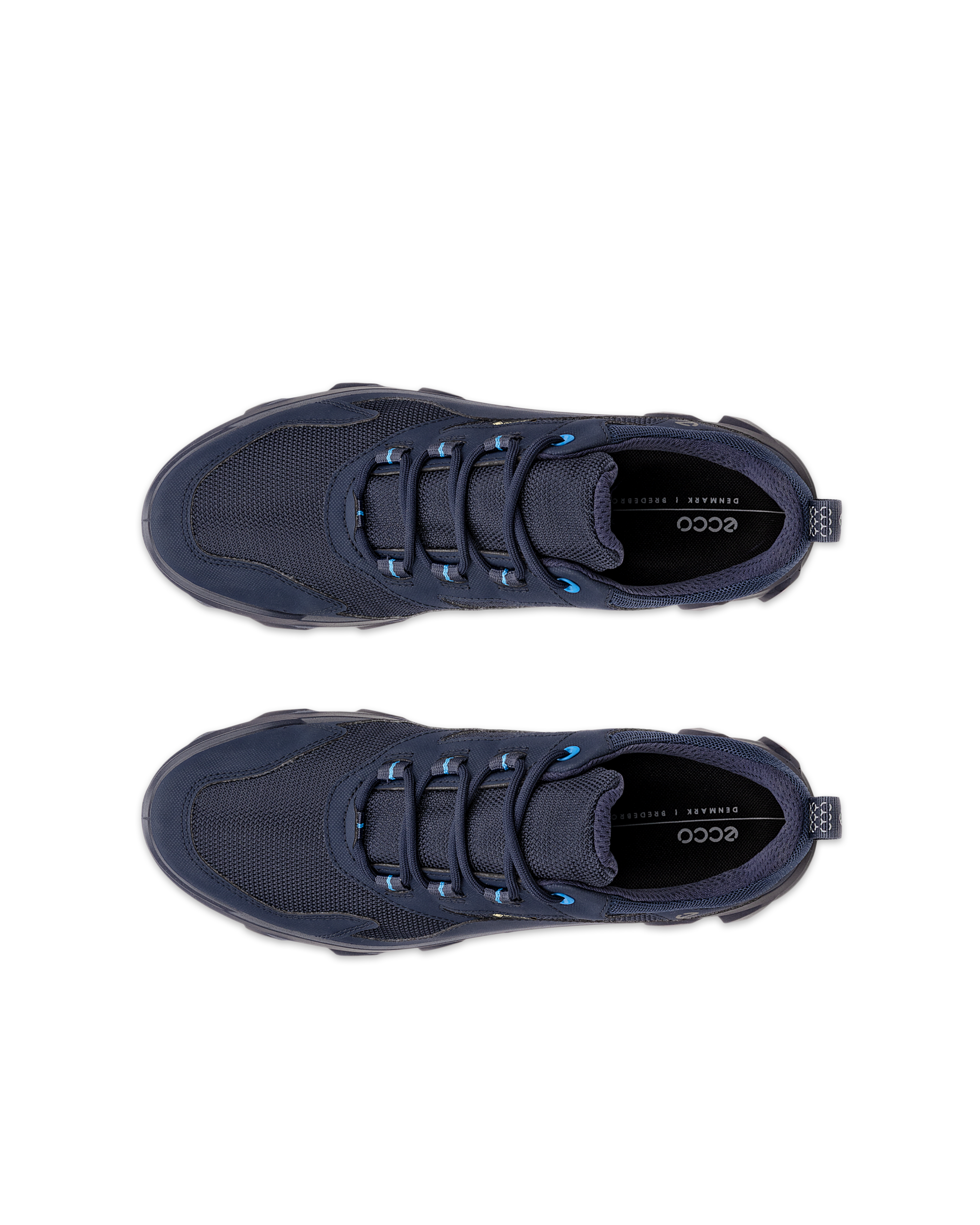 ECCO MX — Blue