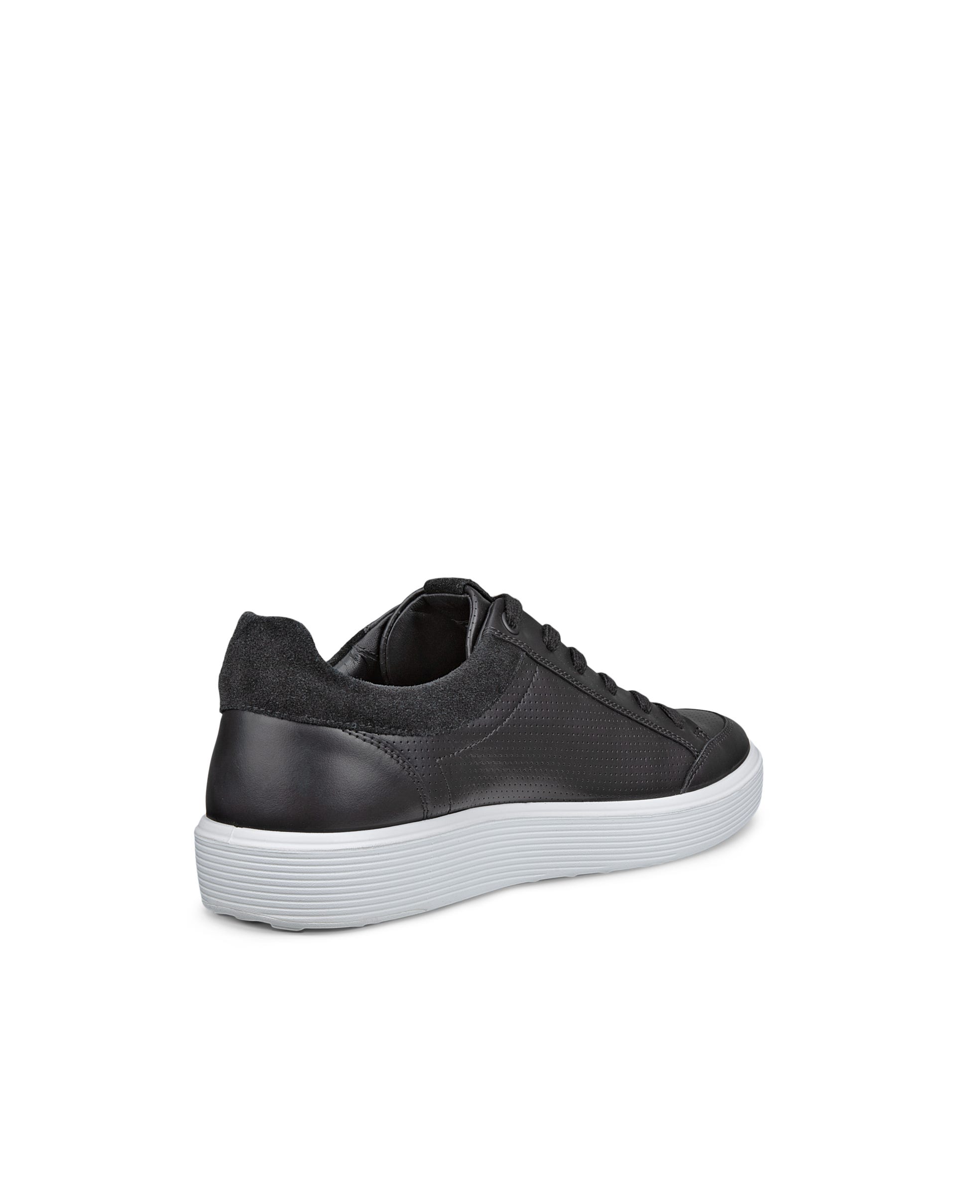 Men's ECCO® Soft 60 Leather Sneaker
