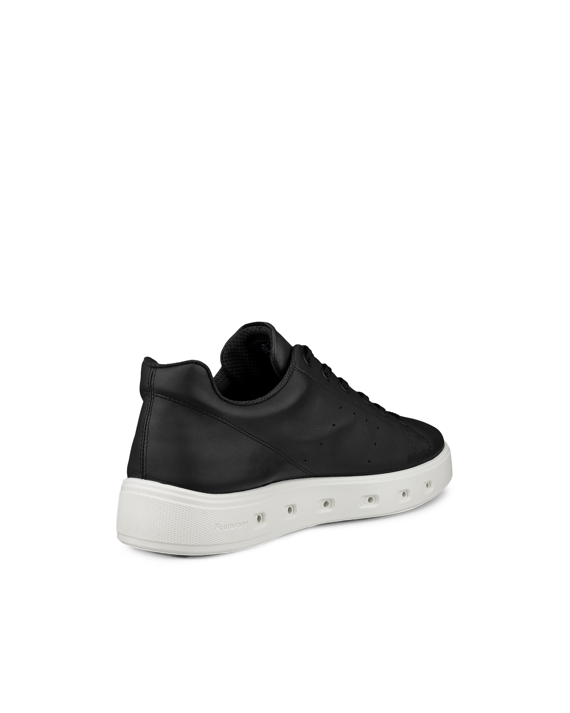 ECCO STREET 720 — Black