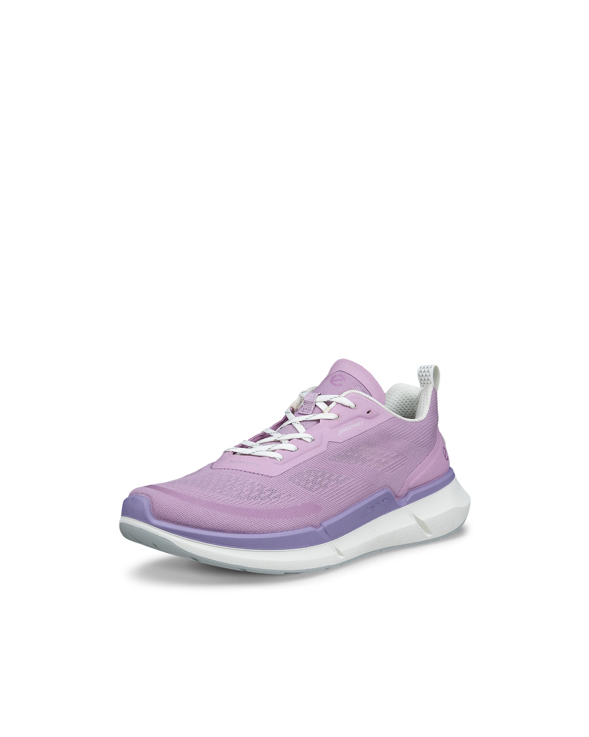 ECCO® Biom 2.0 Textilsneaker dam - Lila - Main