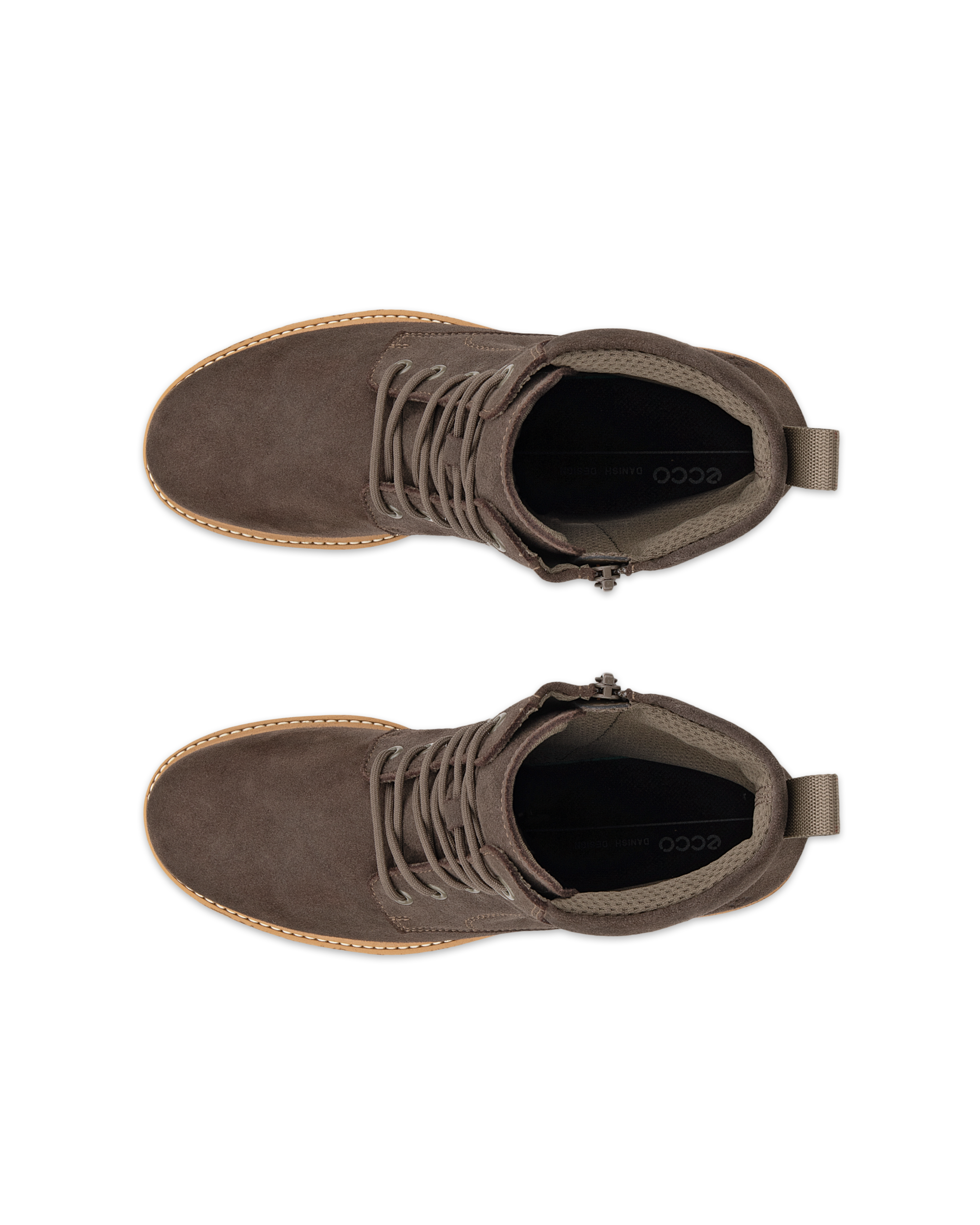 ECCO ELAINA — Brown