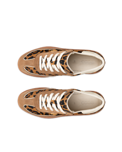 ECCO Soft 11 — Brown 5