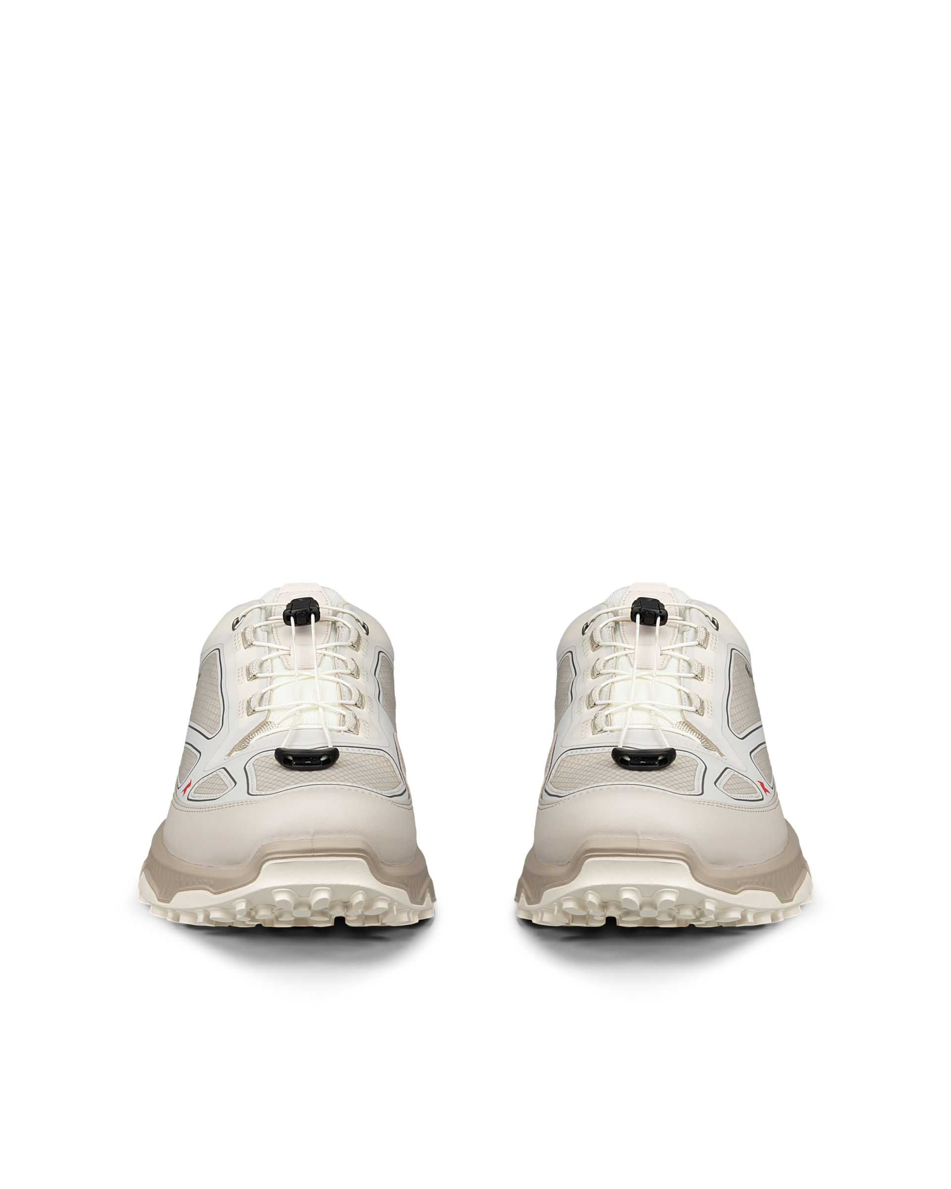 ECCO Receptor XP — Gray