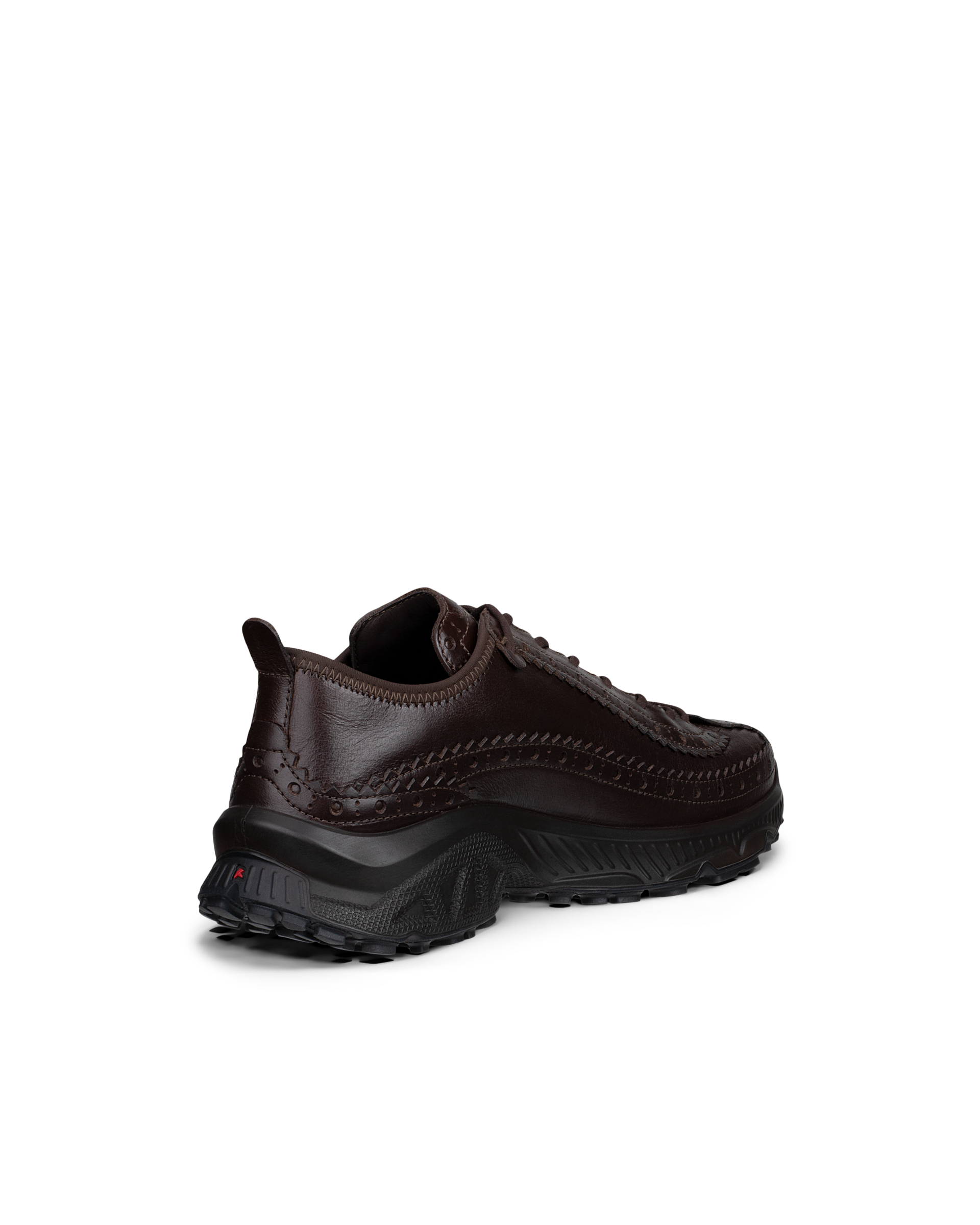 ECCO CG RECEPTOR XP — Brown