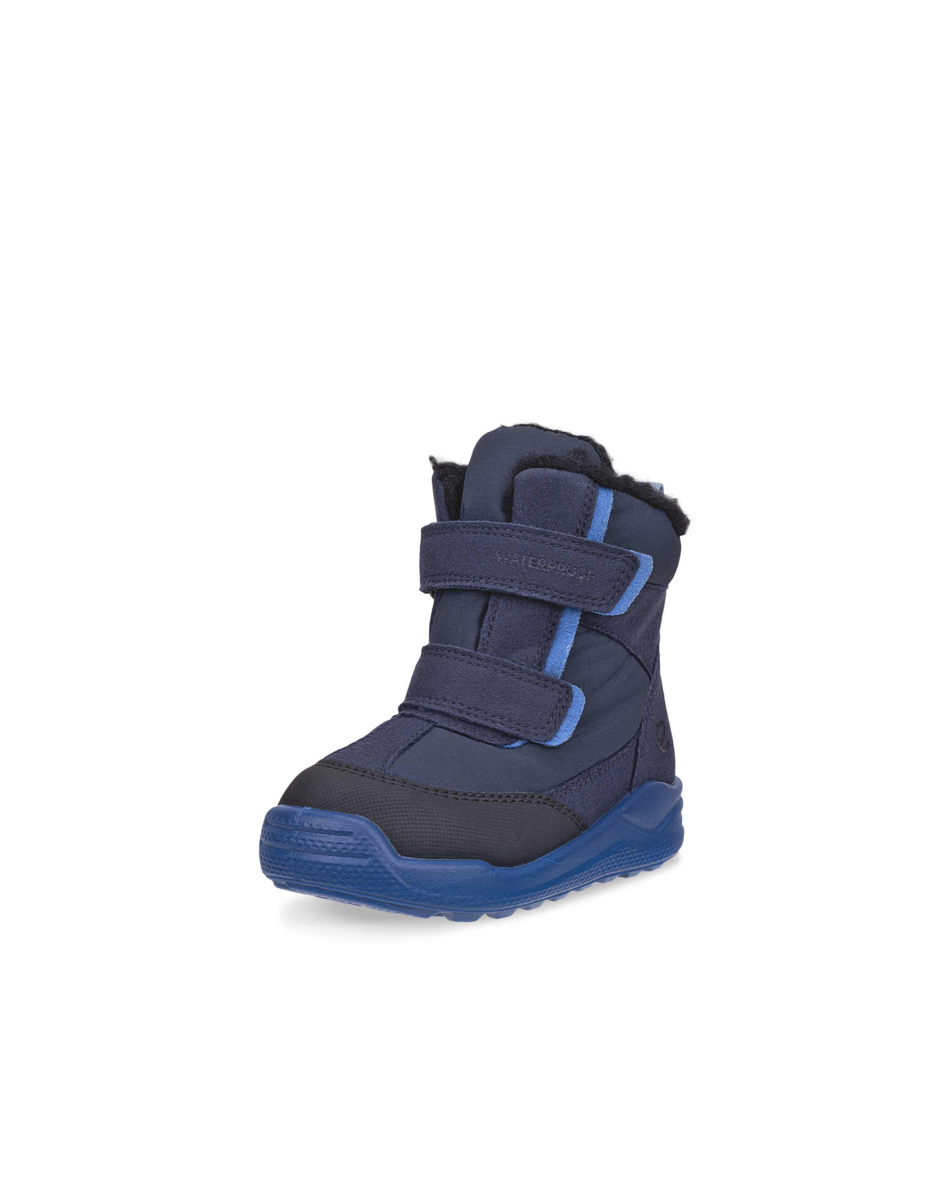 ECCO URBAN MINI — Blue