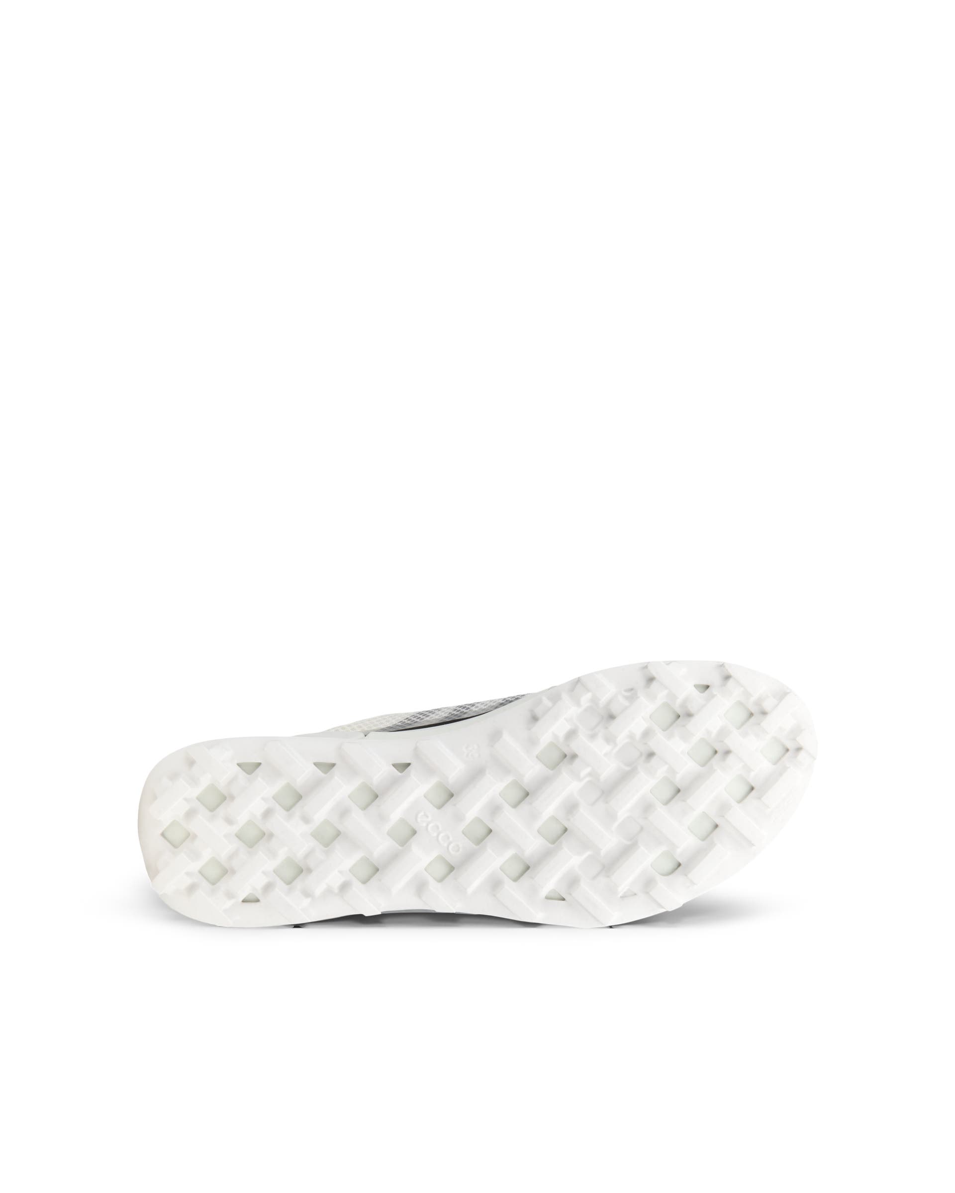 ECCO® Biom 2.1 X Mountain női textil túracipő - Fehér - Sole