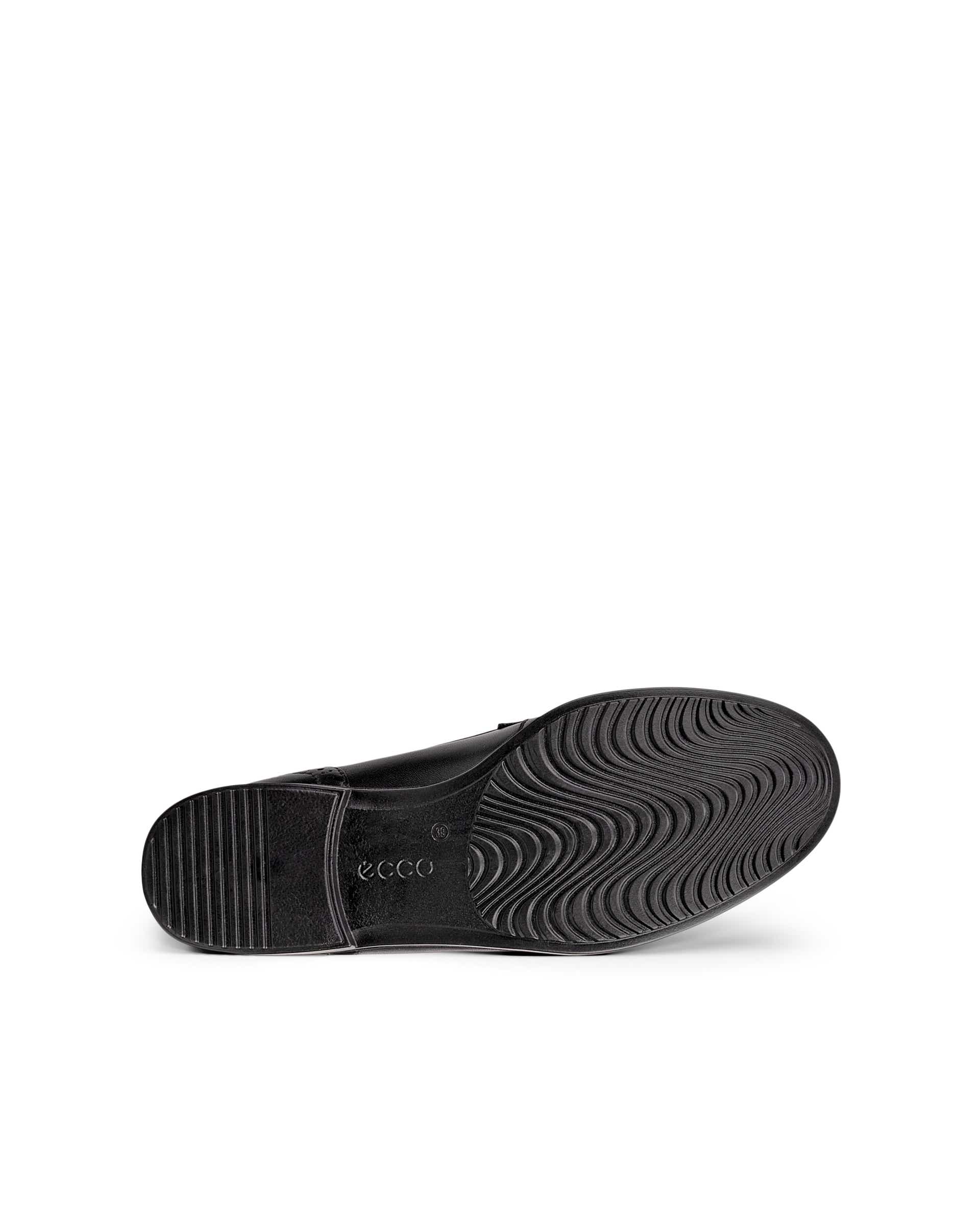 ECCO® DRESS CLASSIC 15 Skinnloafer dam - Svart - Sole