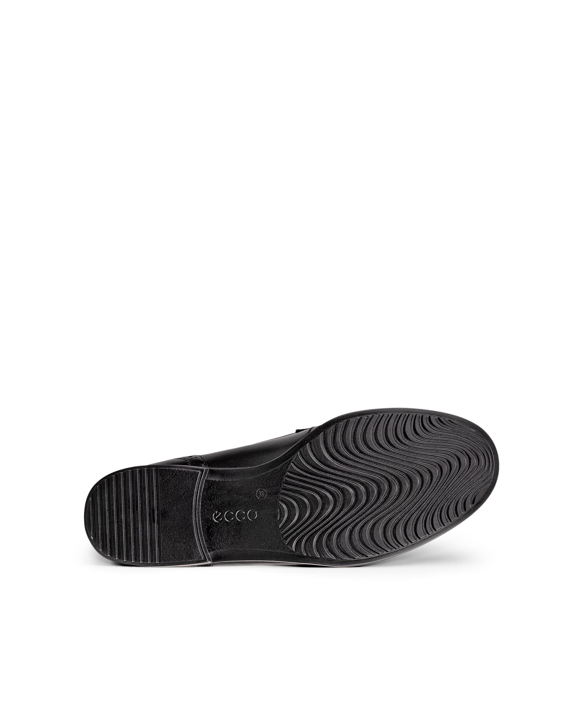 ECCO® DRESS CLASSIC 15 Skinnloafer dam - Svart - Sole