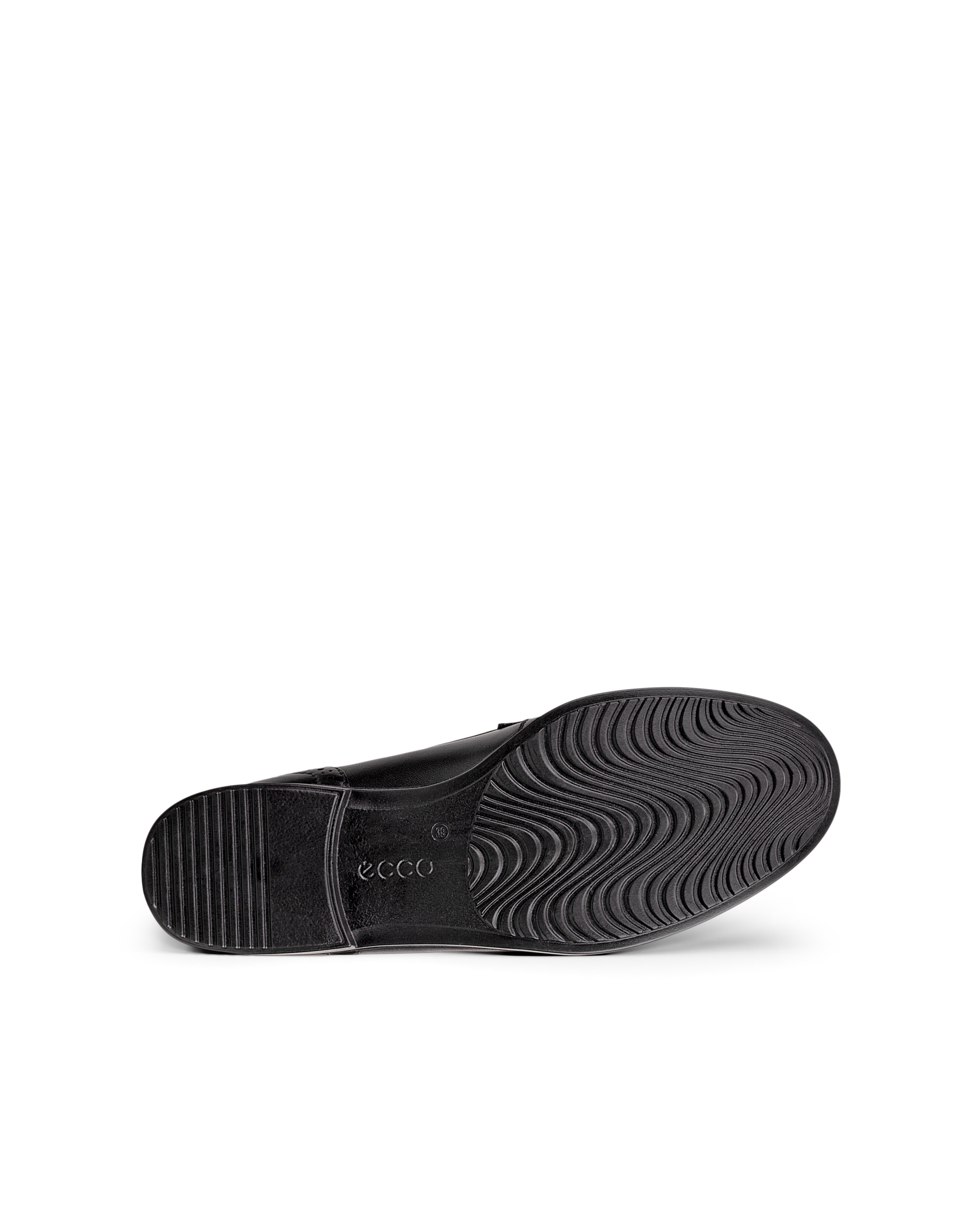 ECCO Dress Classic 15 — Black