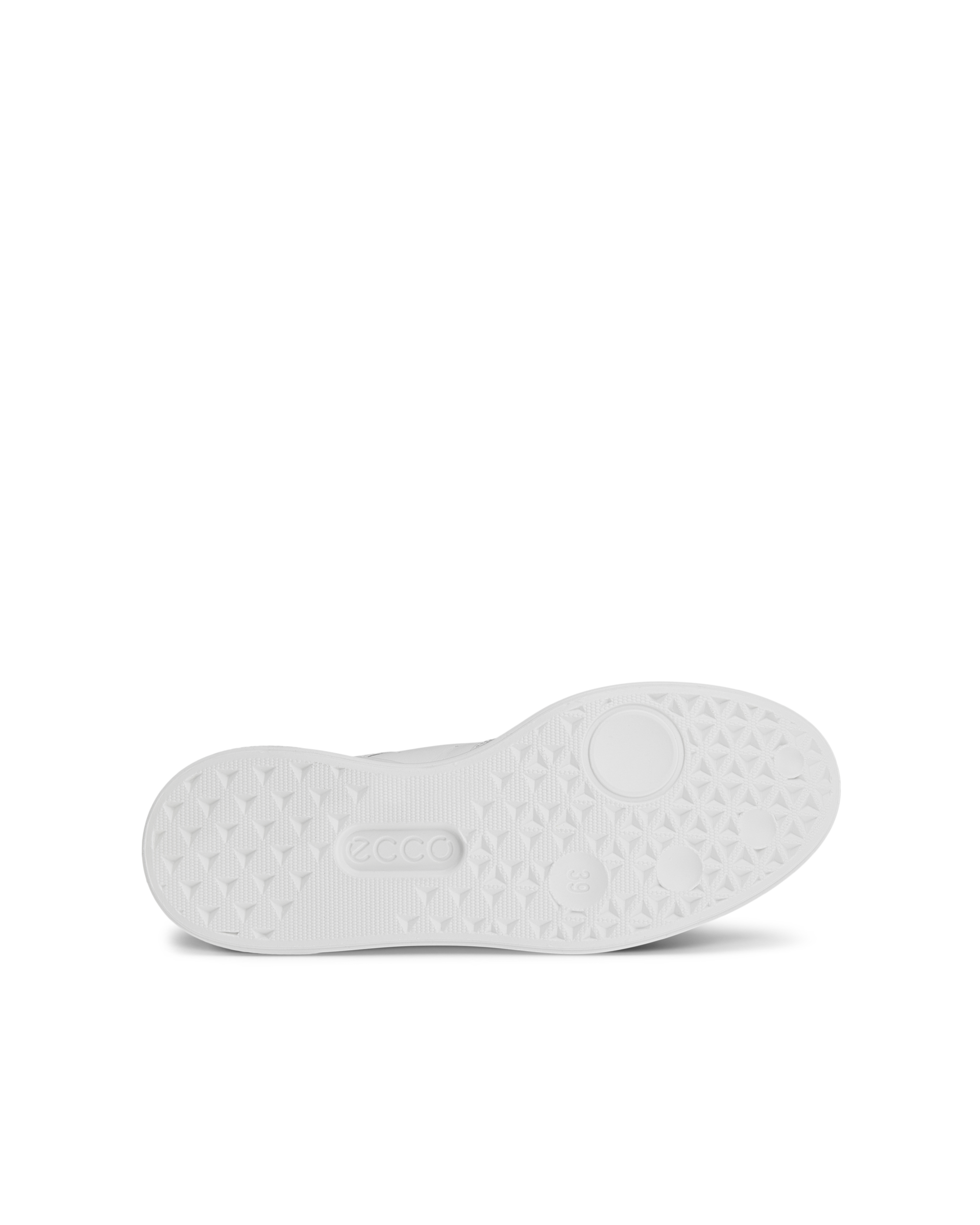 ECCO STREET 720 — White