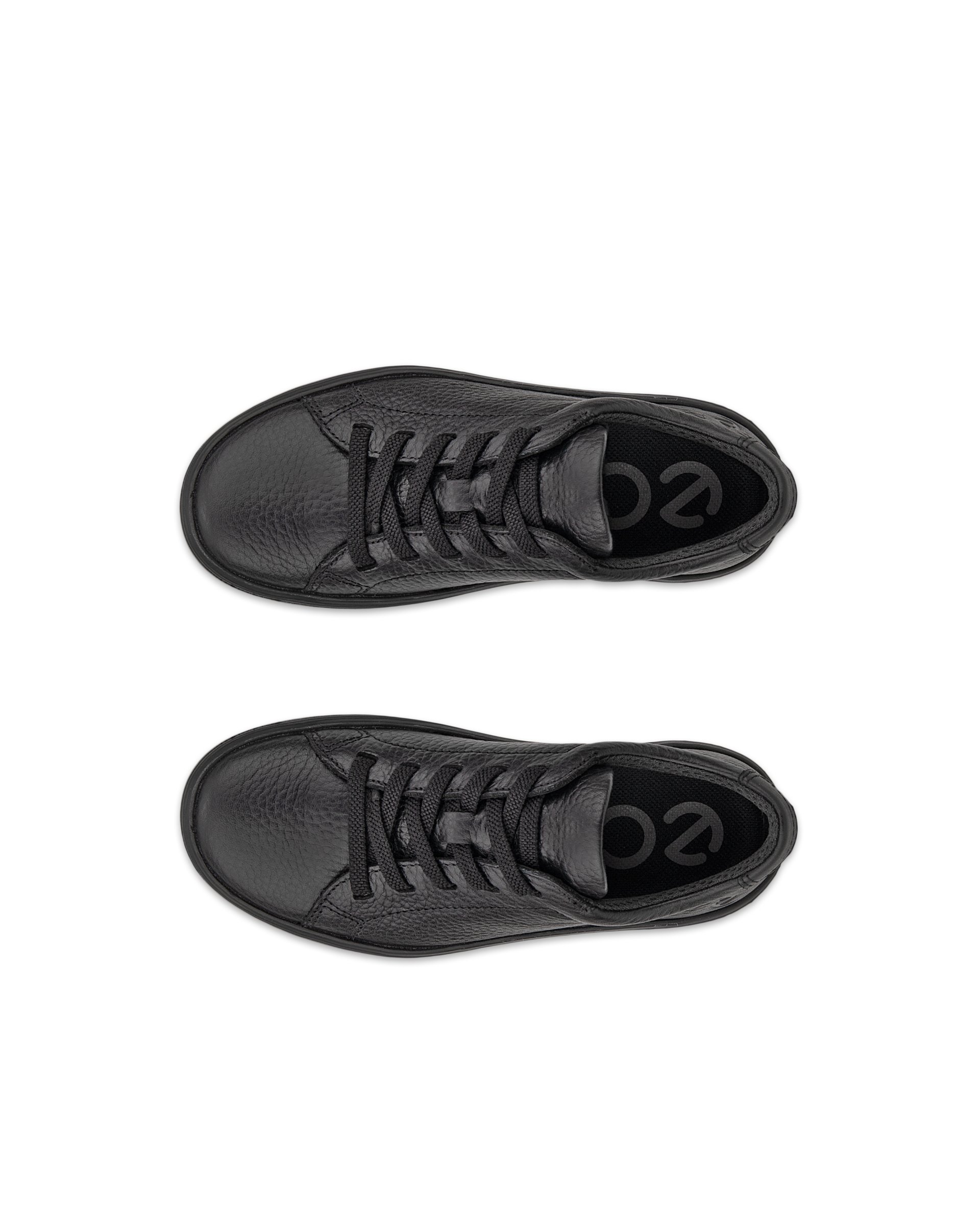 ECCO SOFT 60 — Black