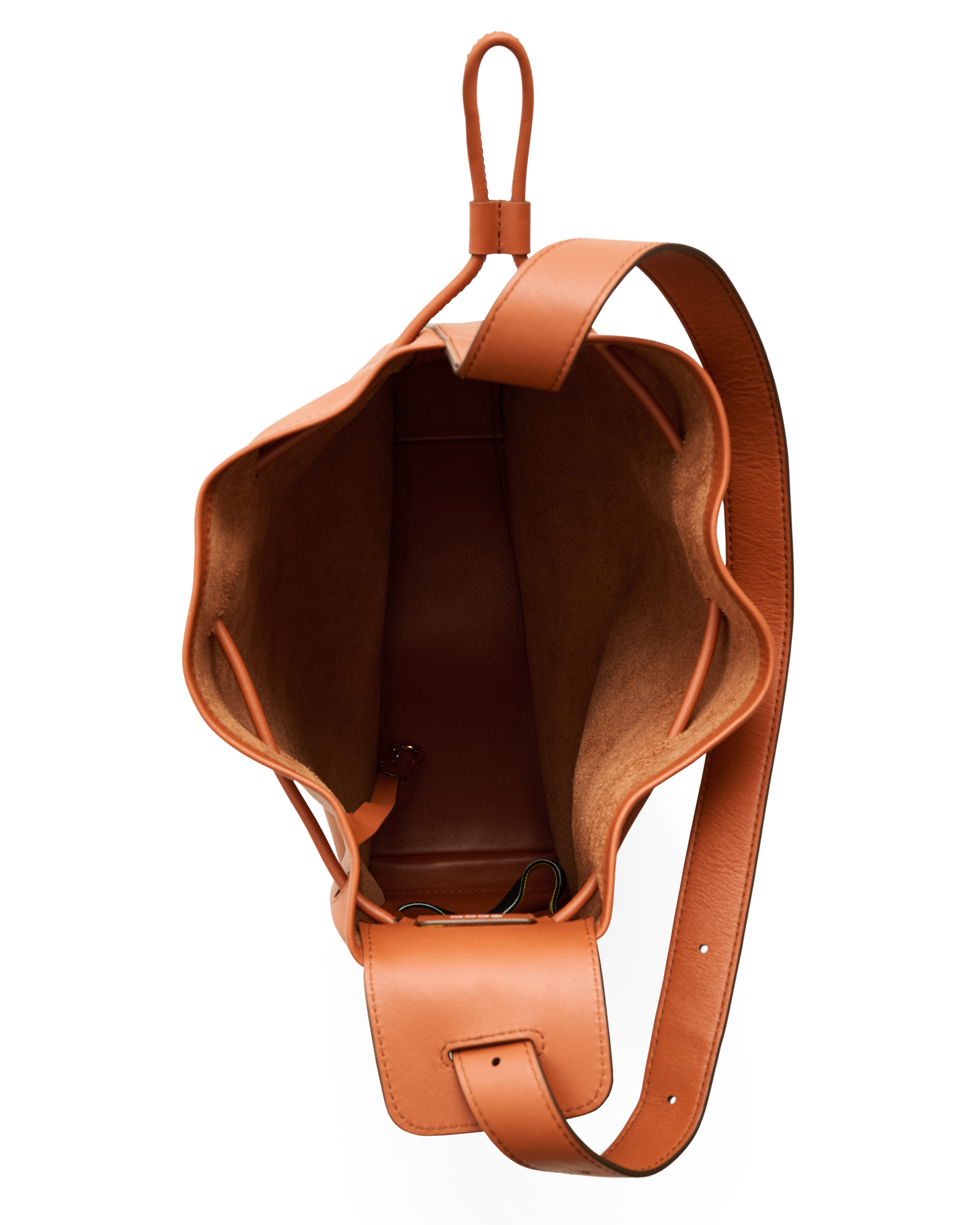 ECCO Sail Bag M — Brown