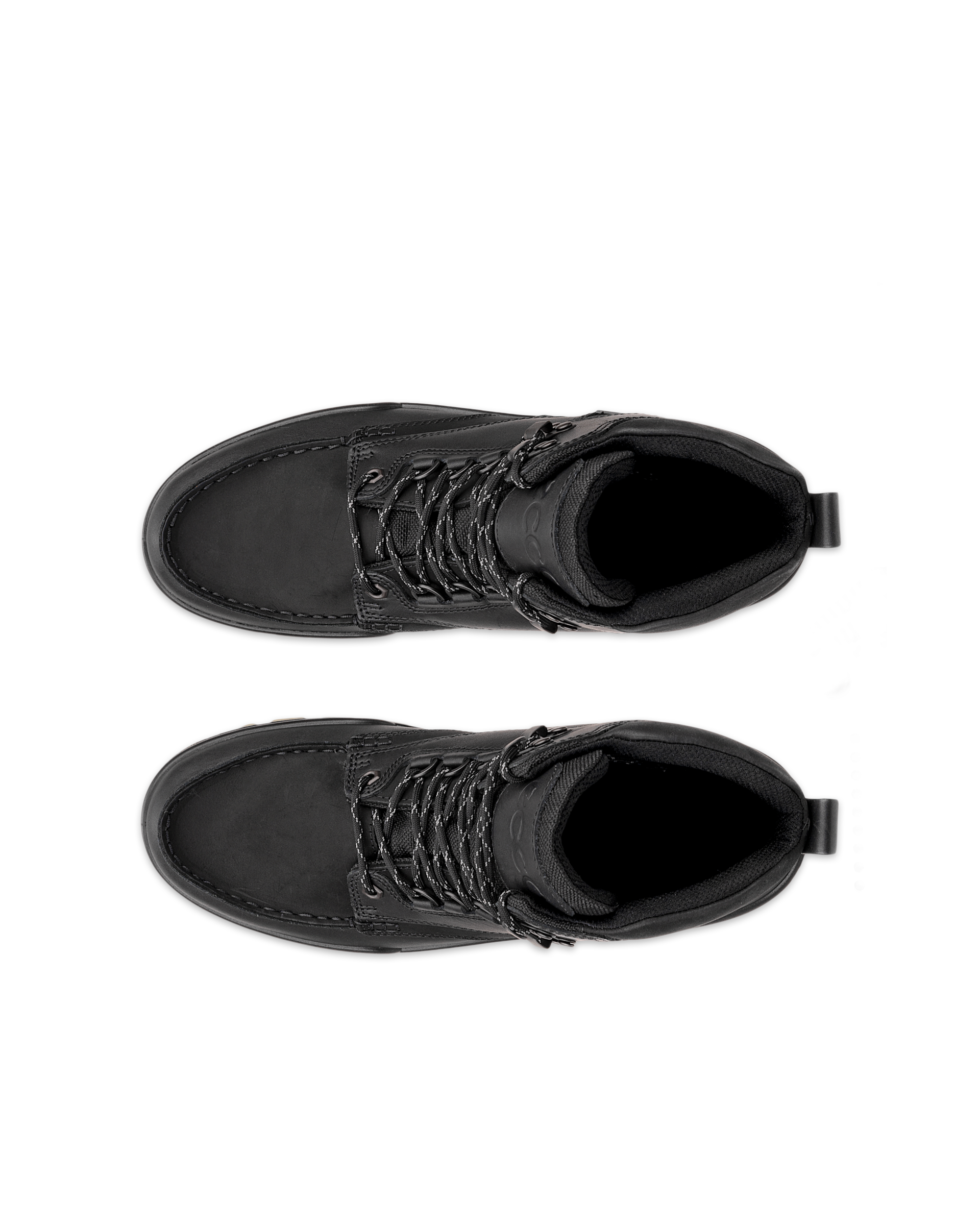 ECCO Track 25 — Black