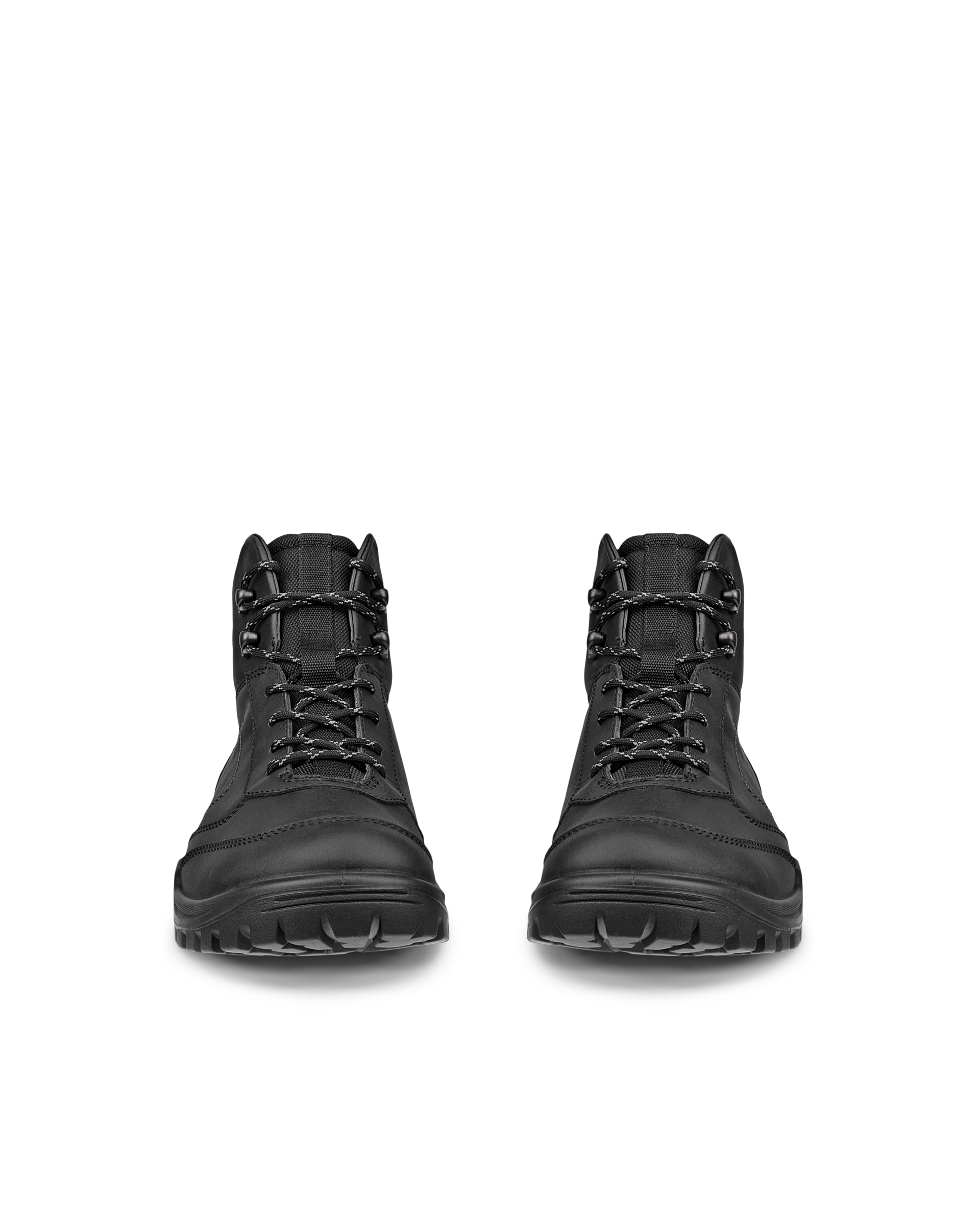 ECCO XPEDITION III — Black