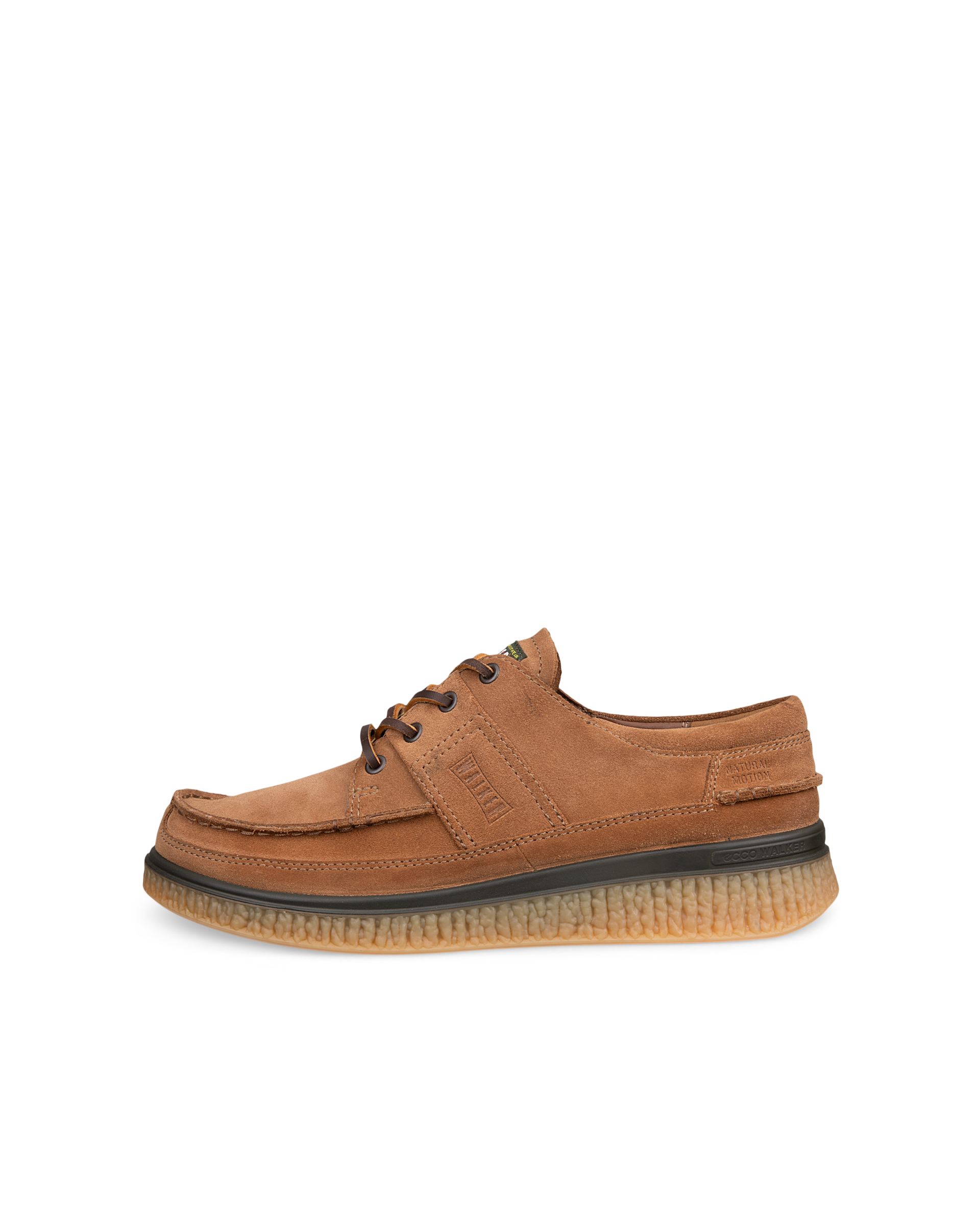 ECCO WALKER 3.0 — Brown