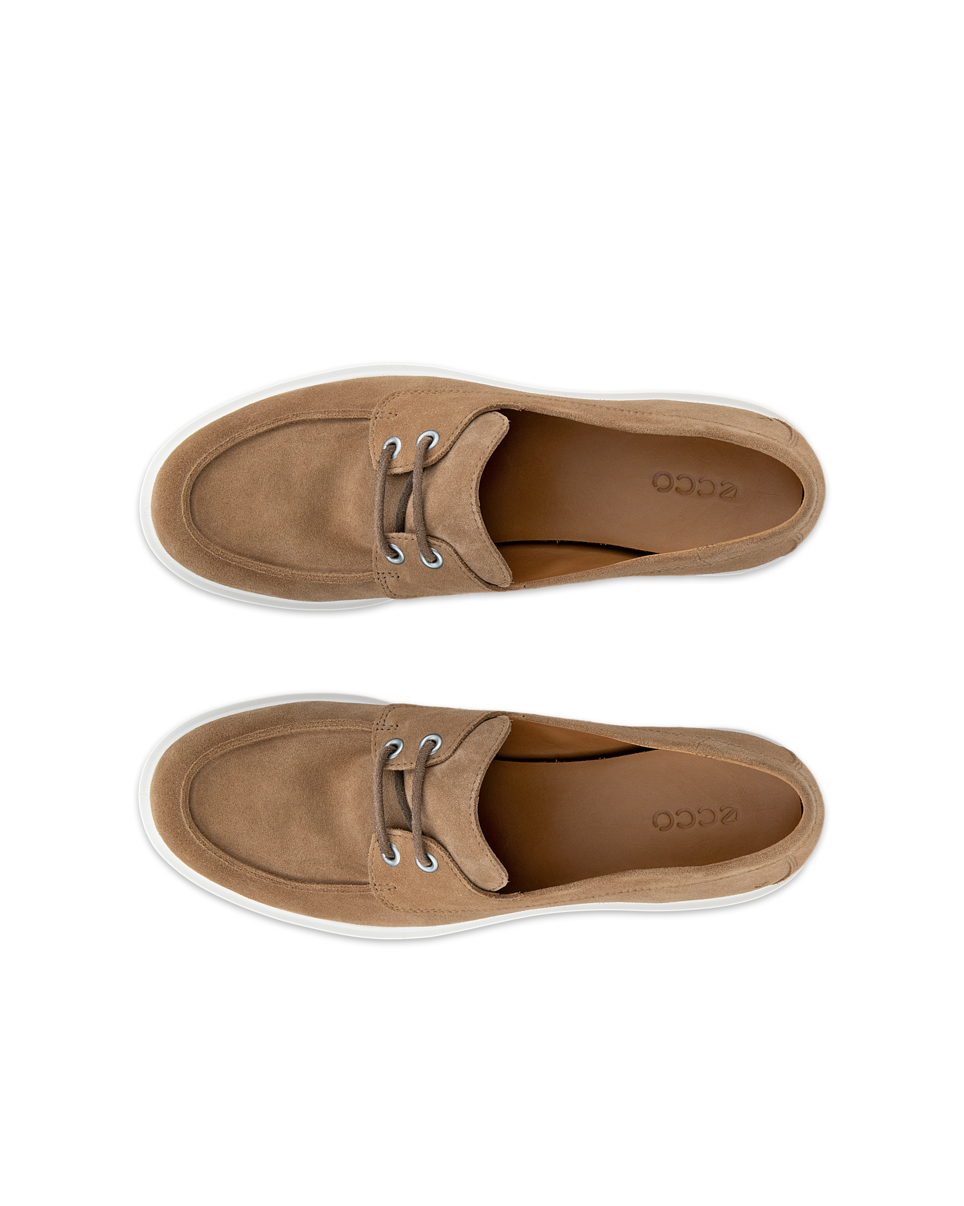 ECCO METROPOLE VIENNA — Brown