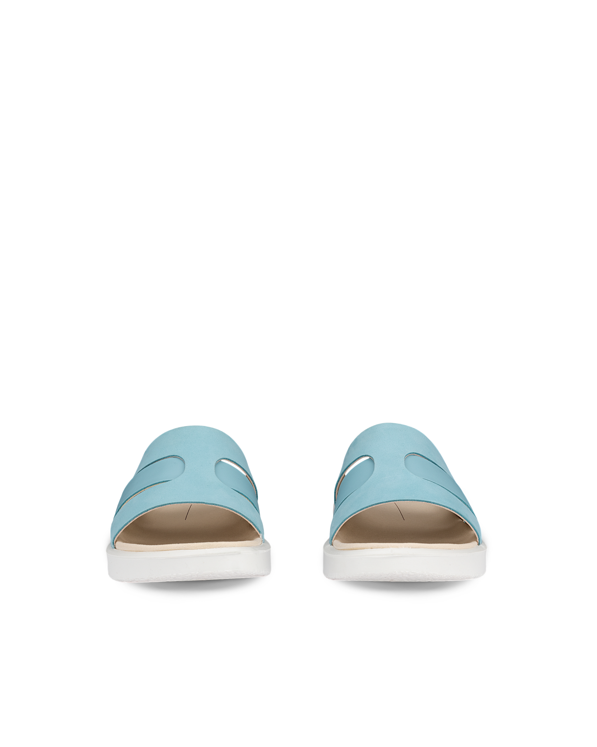 ECCO Flowt — Blue