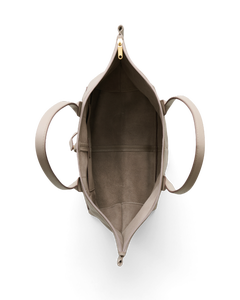 ECCO Tote Go Light — Beige 2