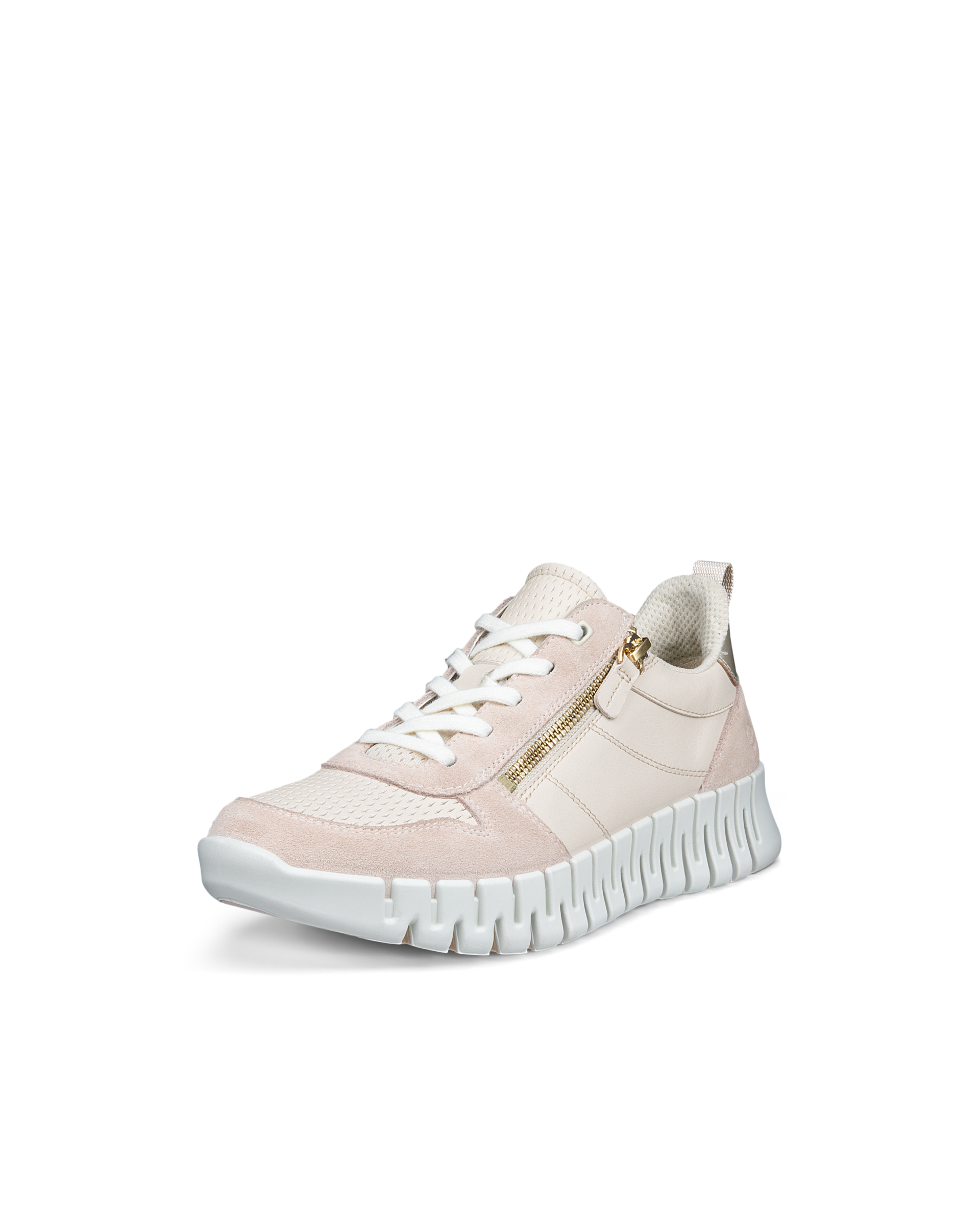 ECCO GRUUV — Beige