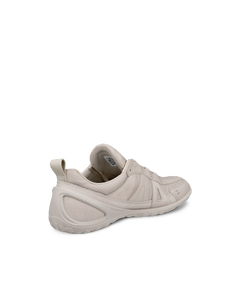 ECCO Biom Lite — Gray 4