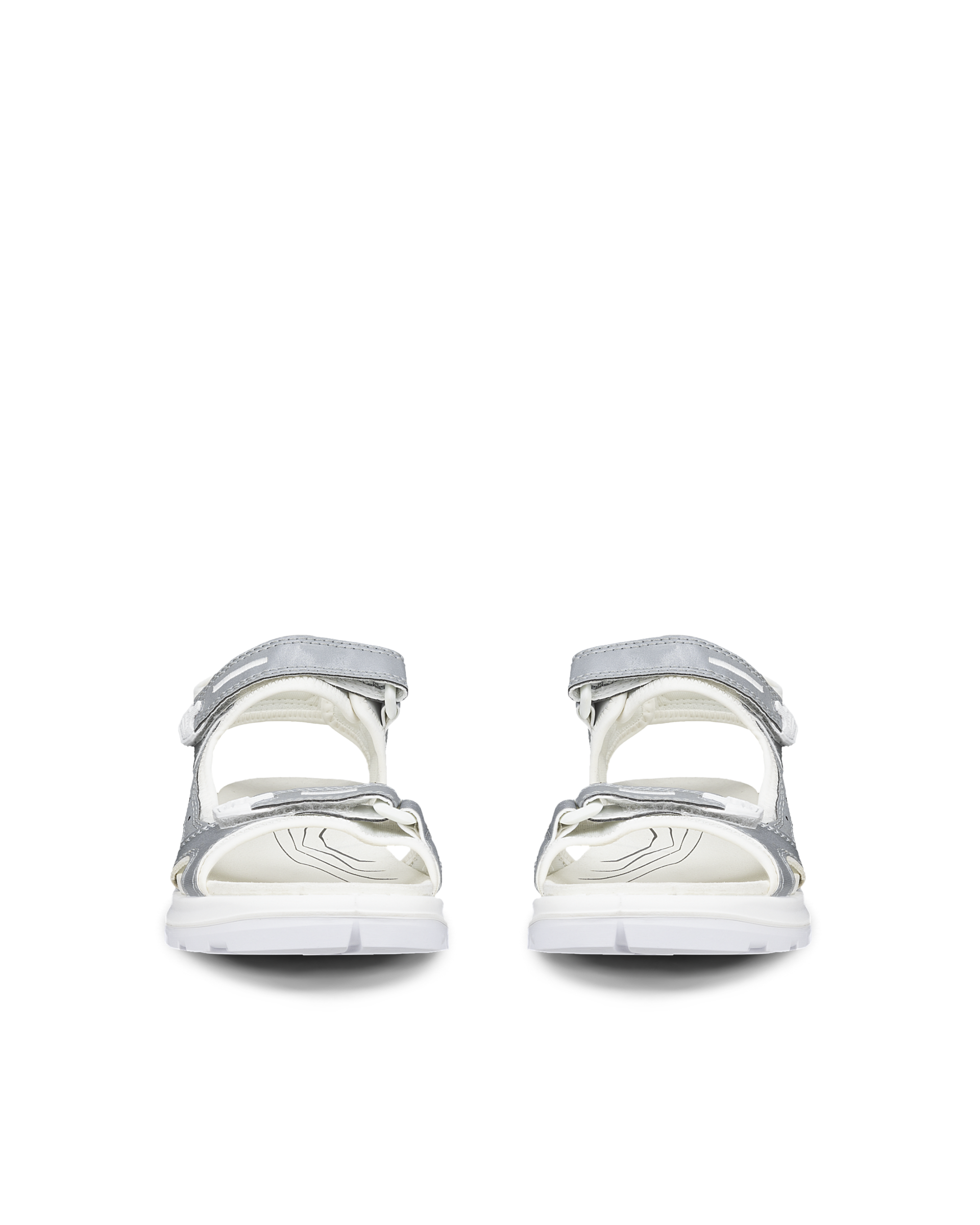 ECCO Offroad — Silver