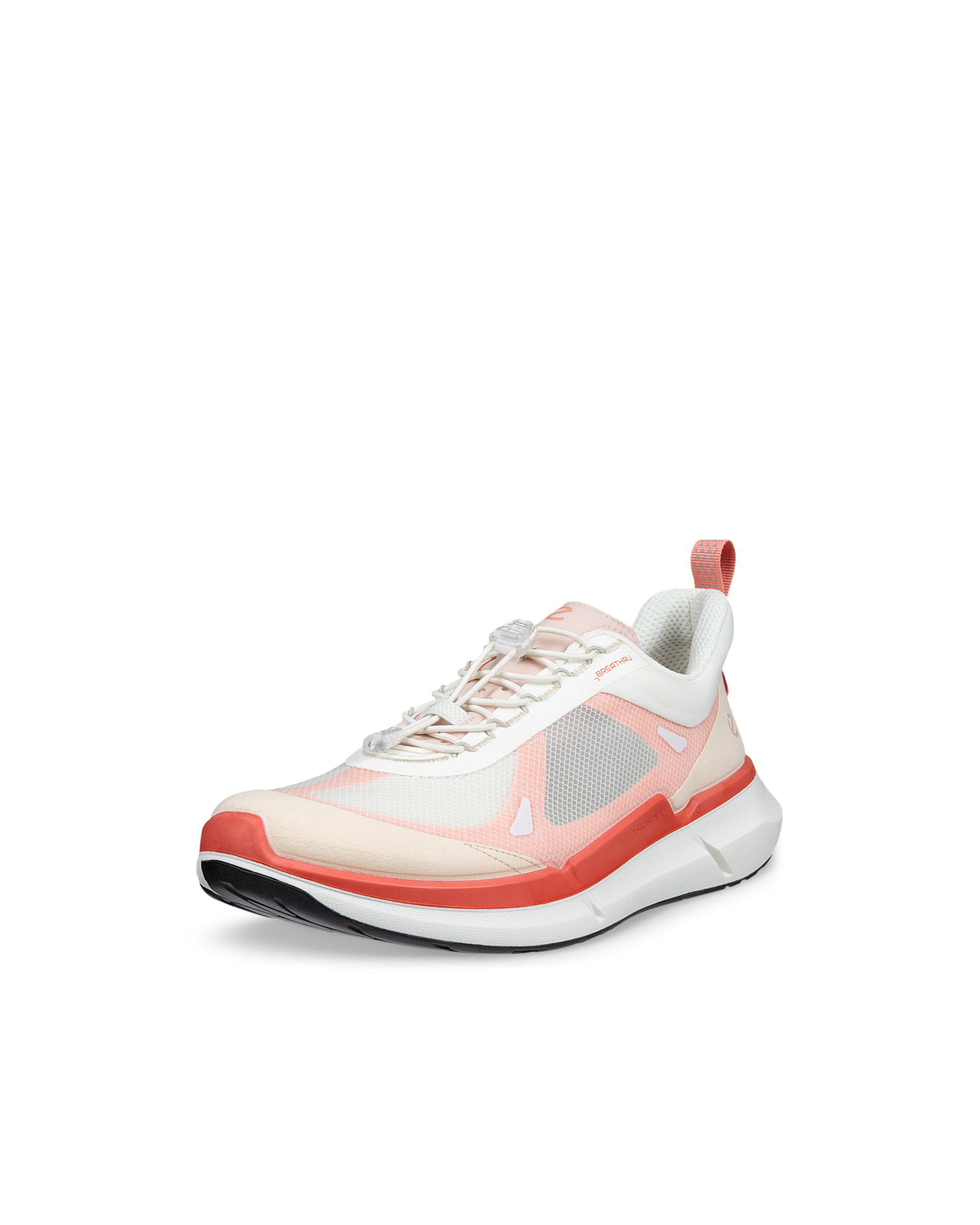 ECCO BIOM 2.2 — Orange