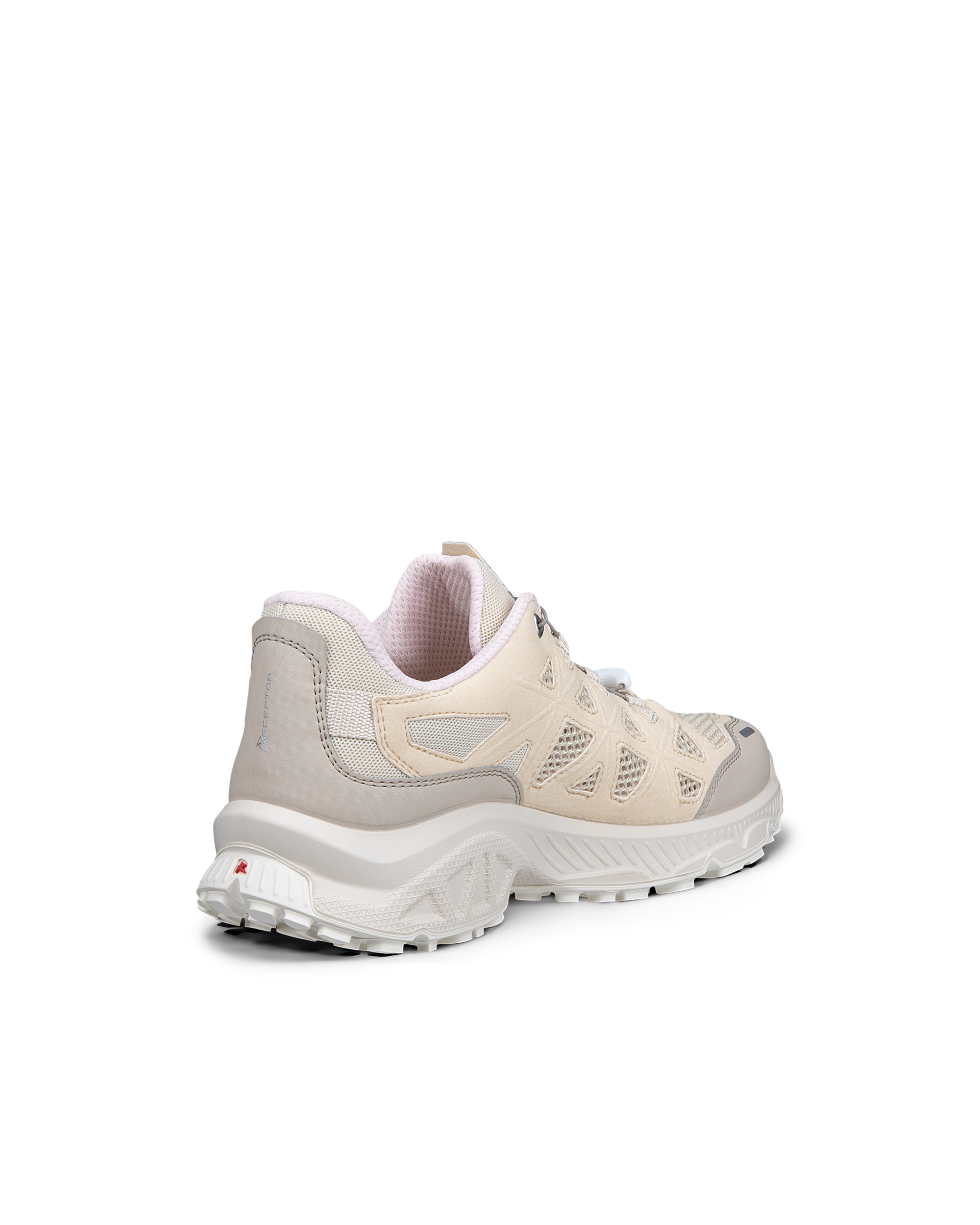 ECCO Receptor XP — Beige