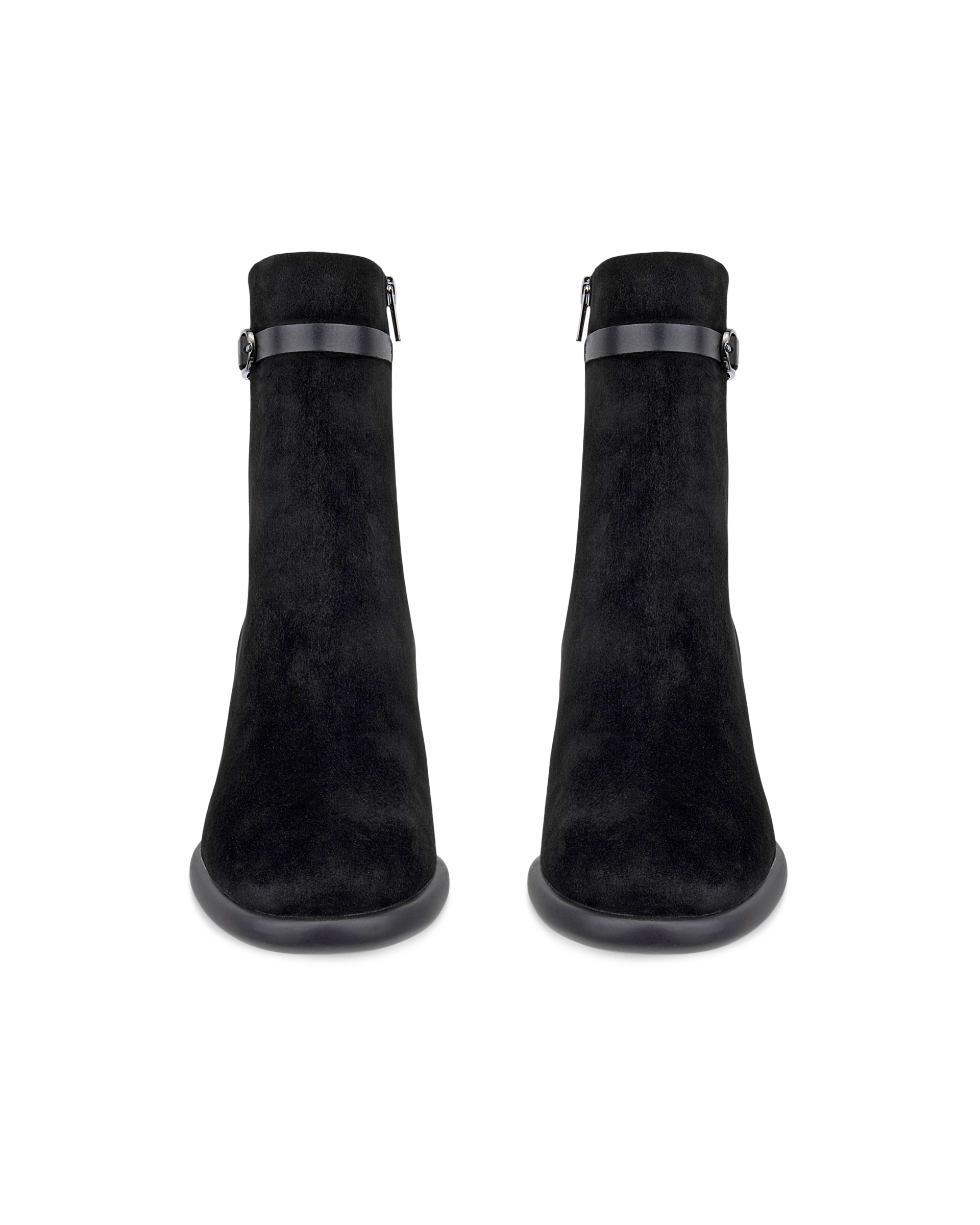ECCO Sculpted LX 55 — Black