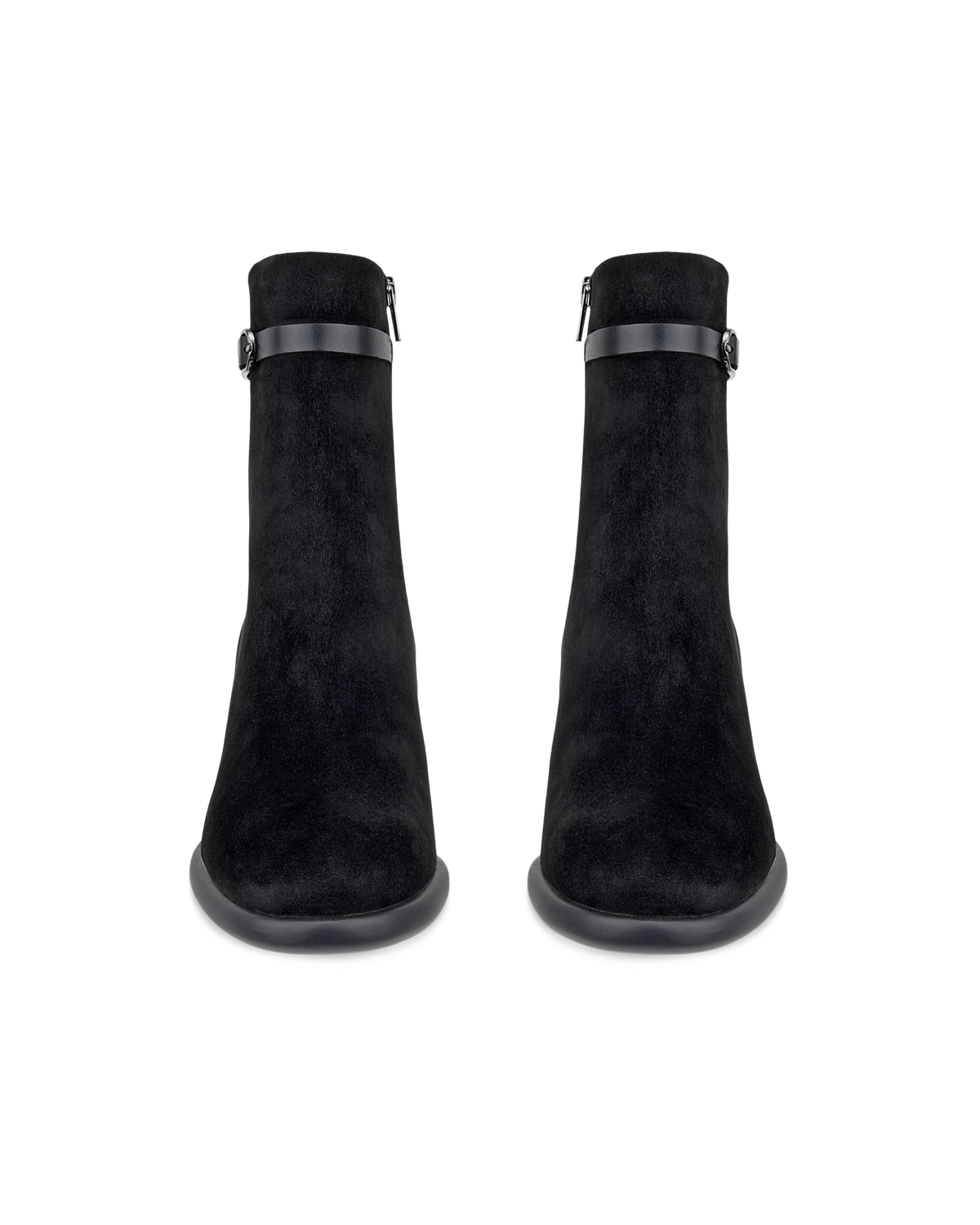 ECCO Sculpted LX 55 — Black