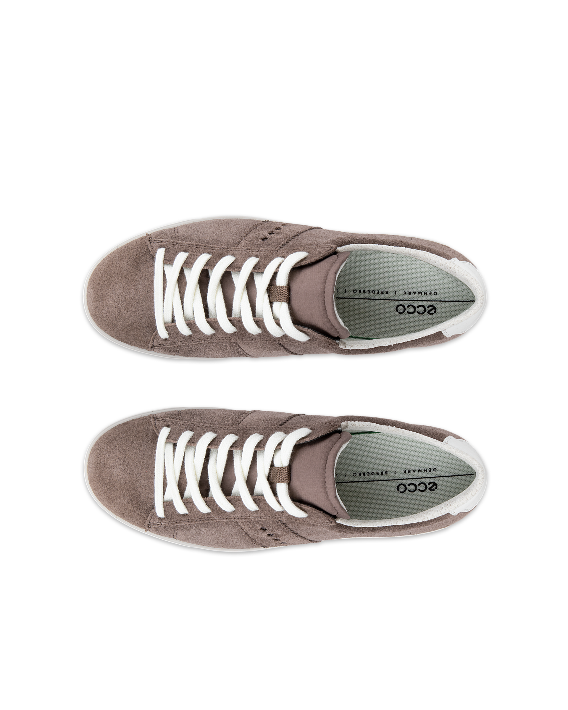 ECCO Street Lite — Brown