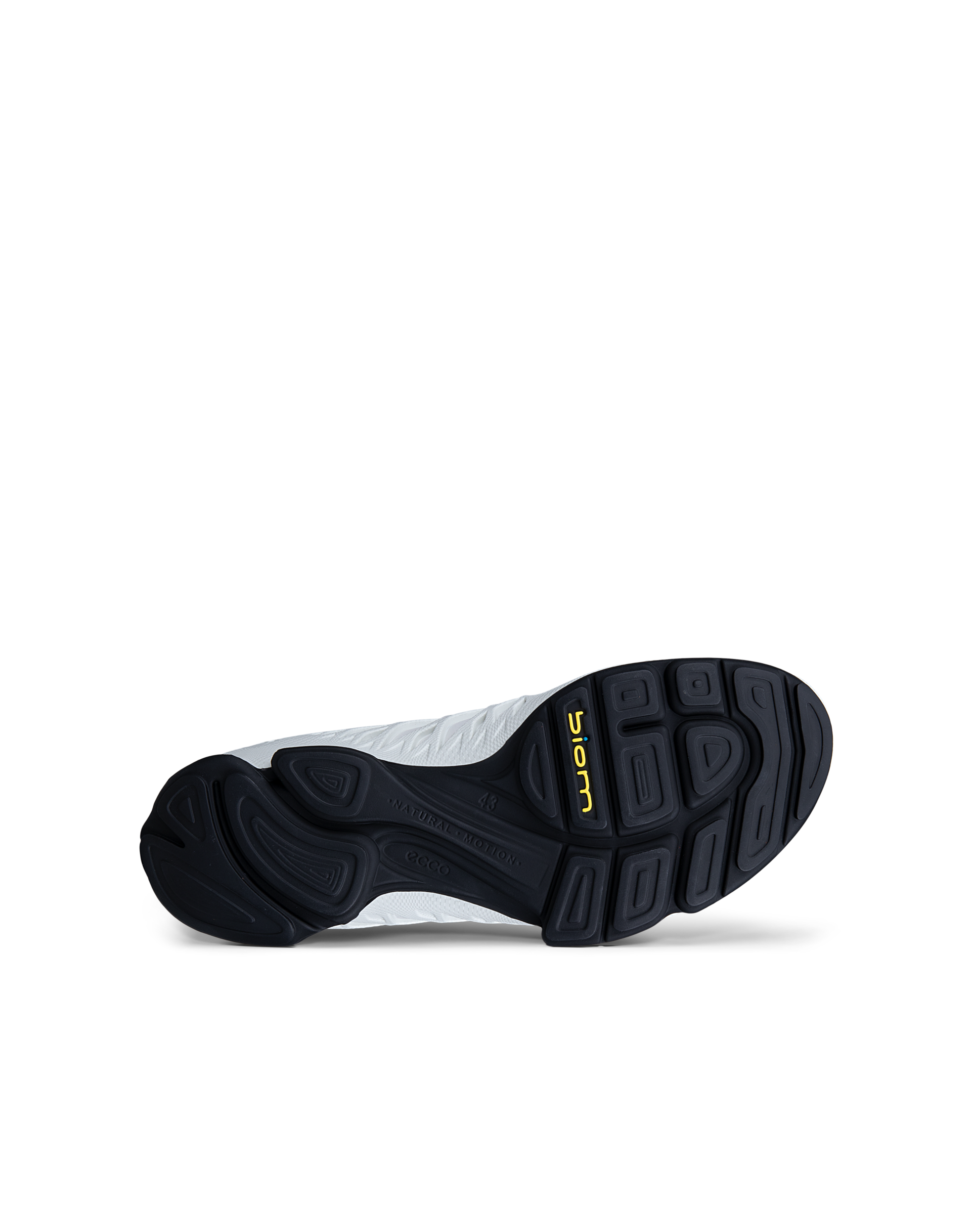 ECCO BIOM AEX — White