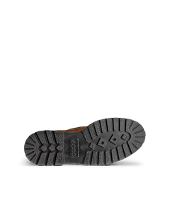 ECCO CHARLESTOWN — Brown 4