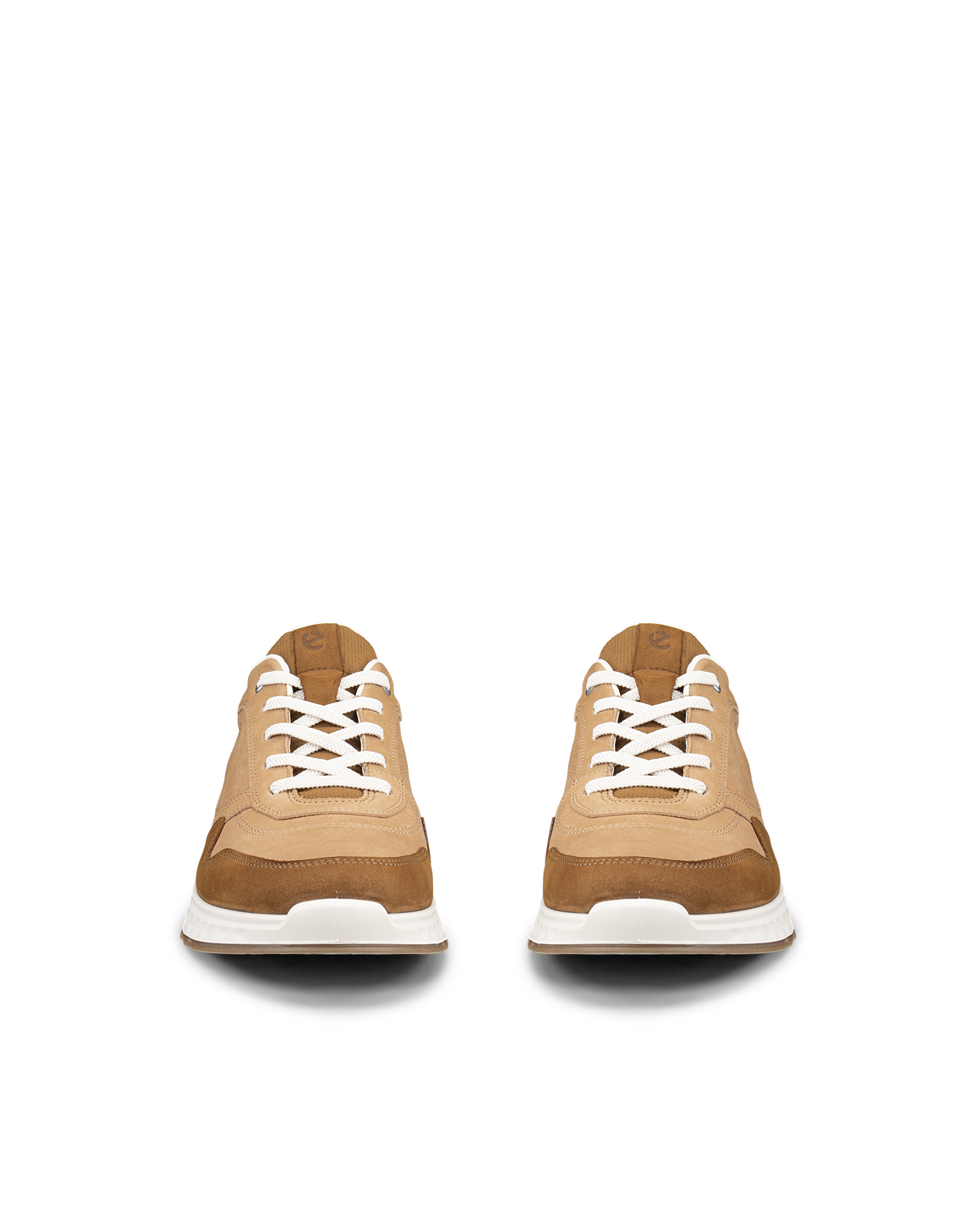 ECCO EXOSTRIDE — Brown