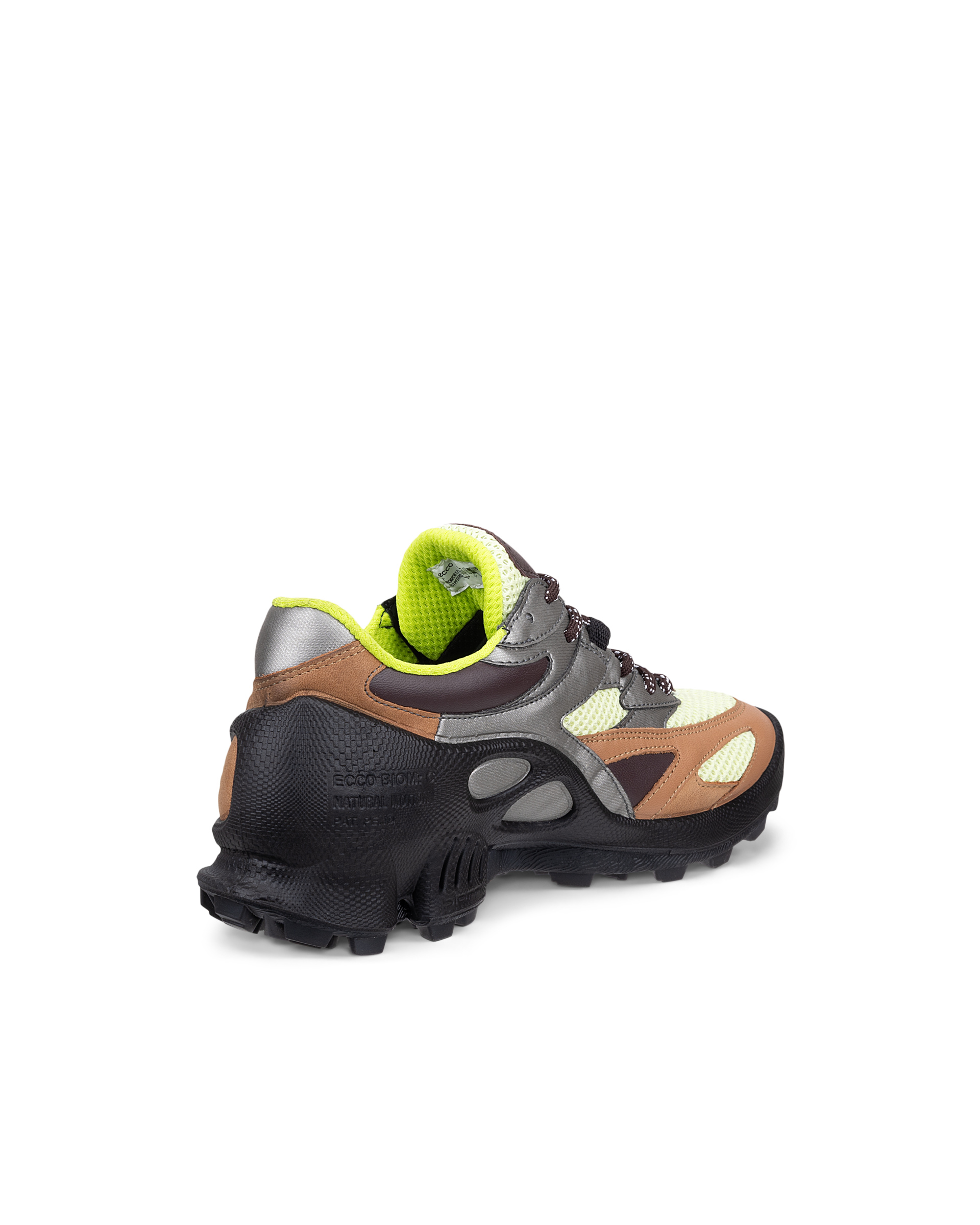 ECCO BIOM C-TRAIL — Green