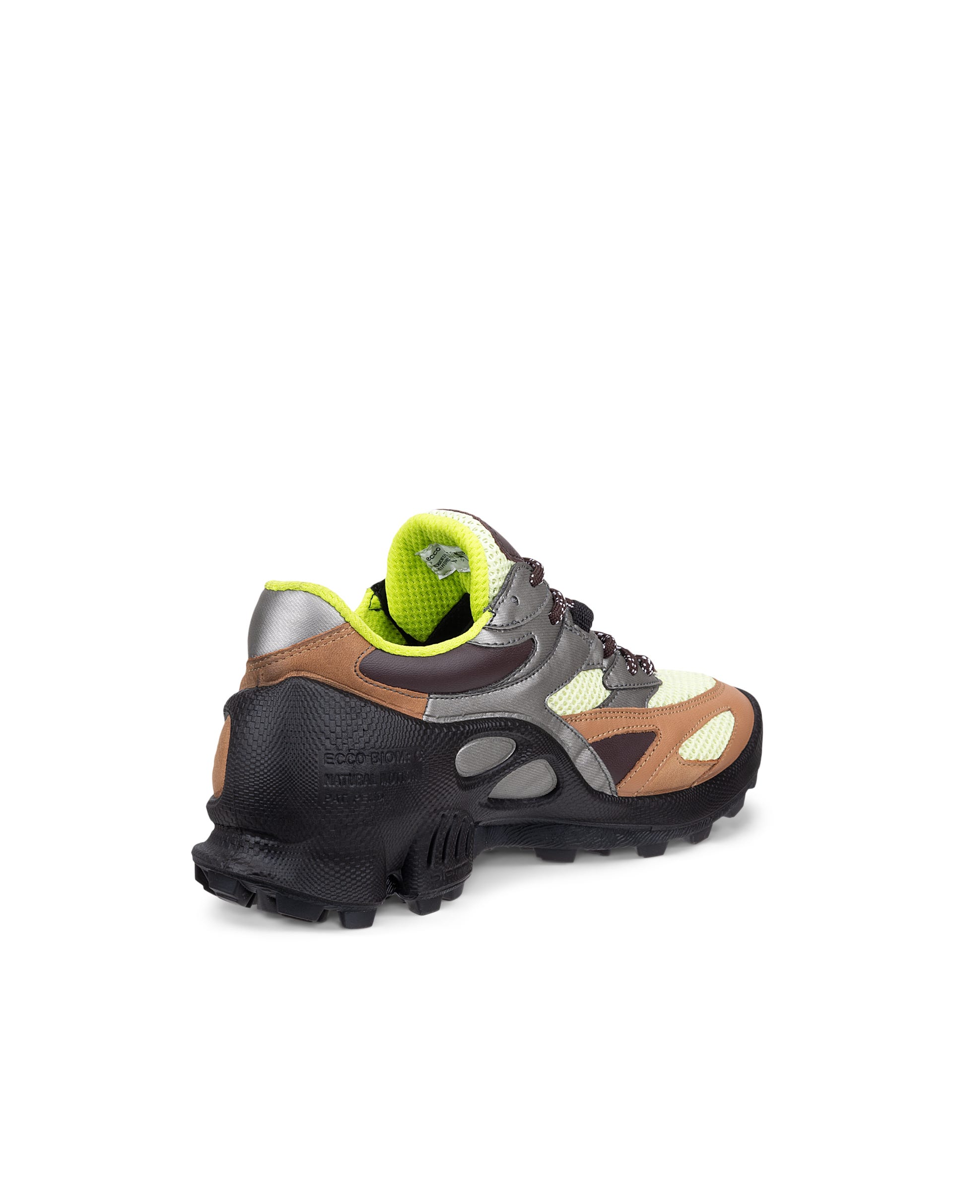 Women's ECCO® Biom C-Trail Gore-Tex Leather Shoe