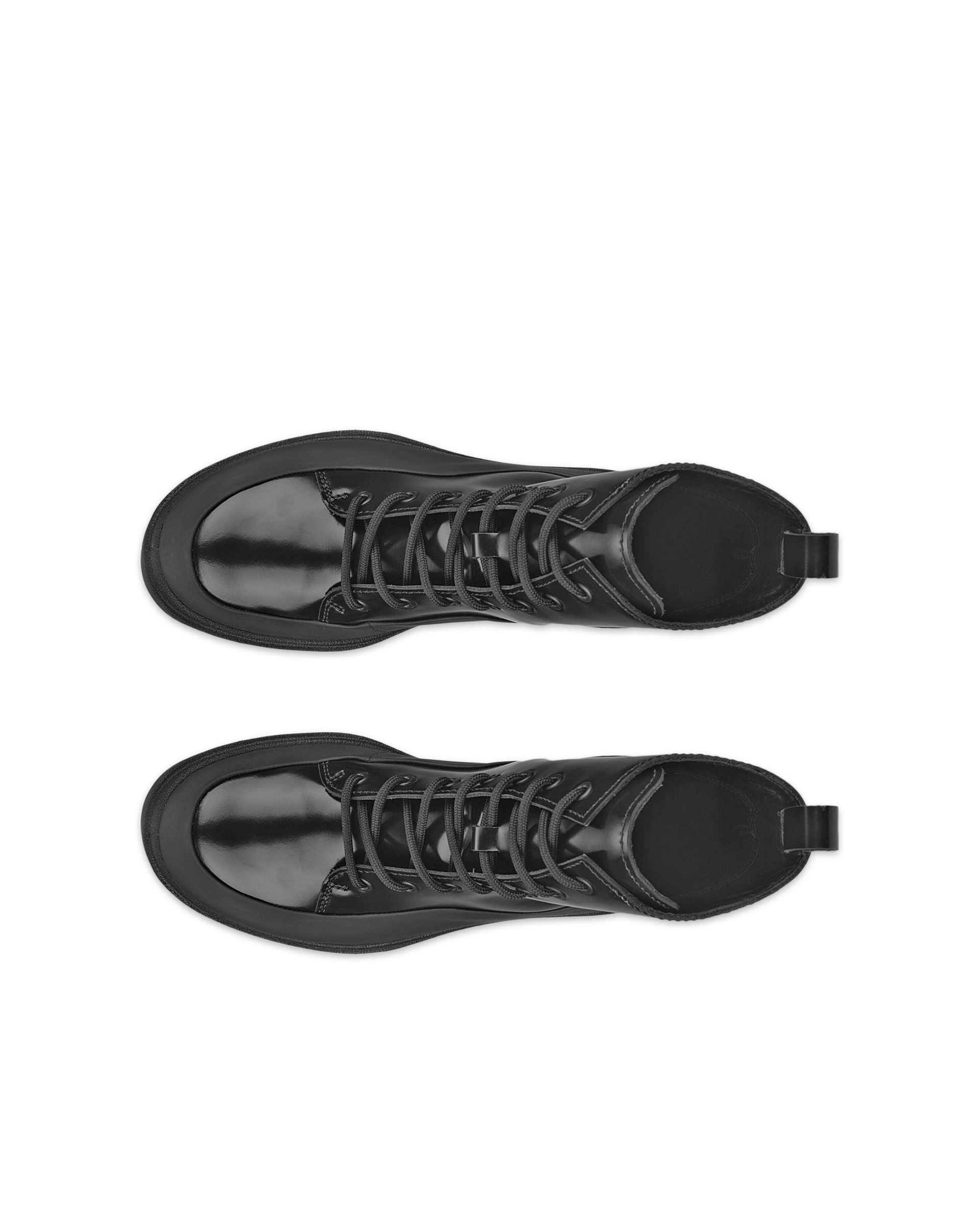 ECCO GRAINER — Black