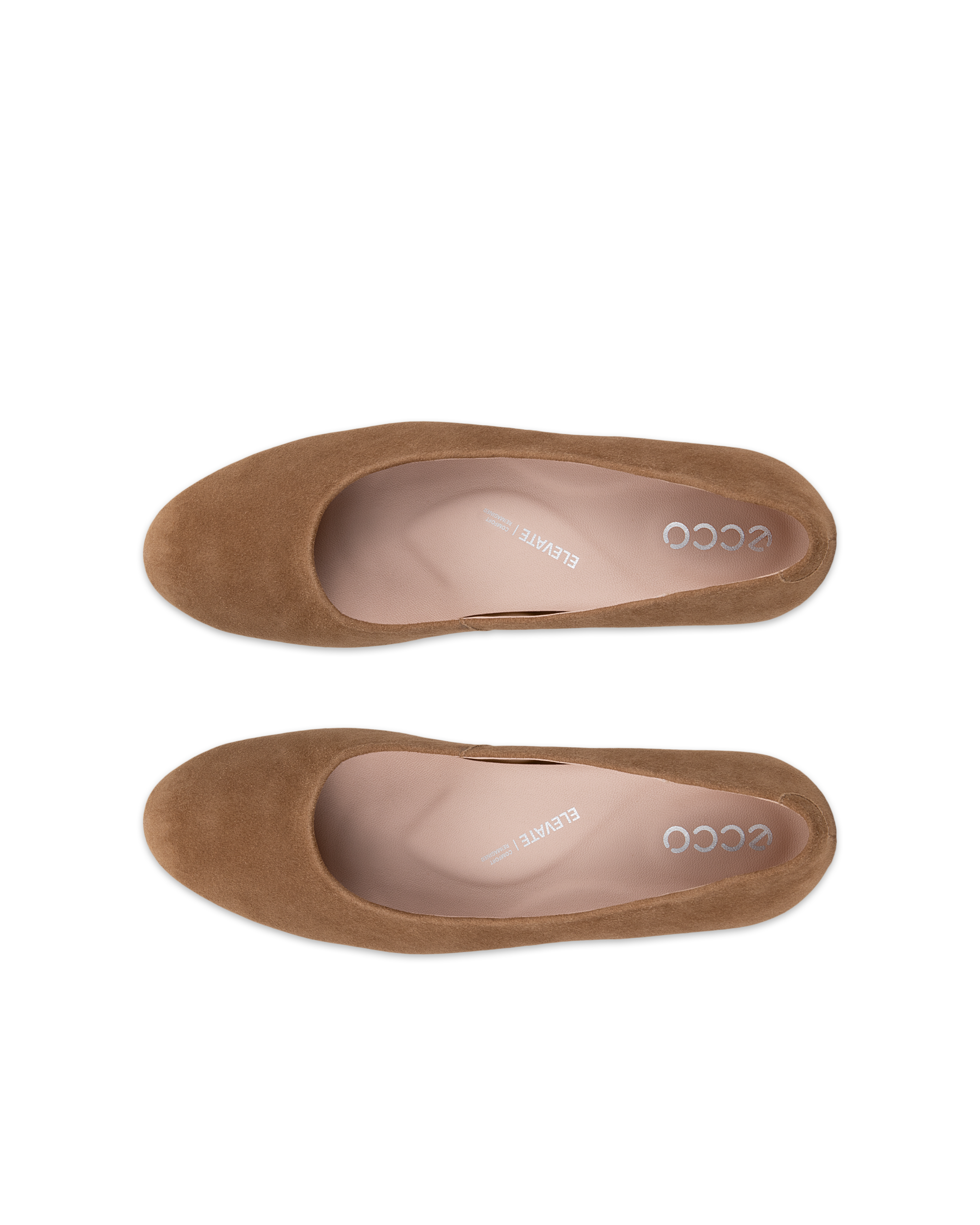 ECCO Elevate — Brown