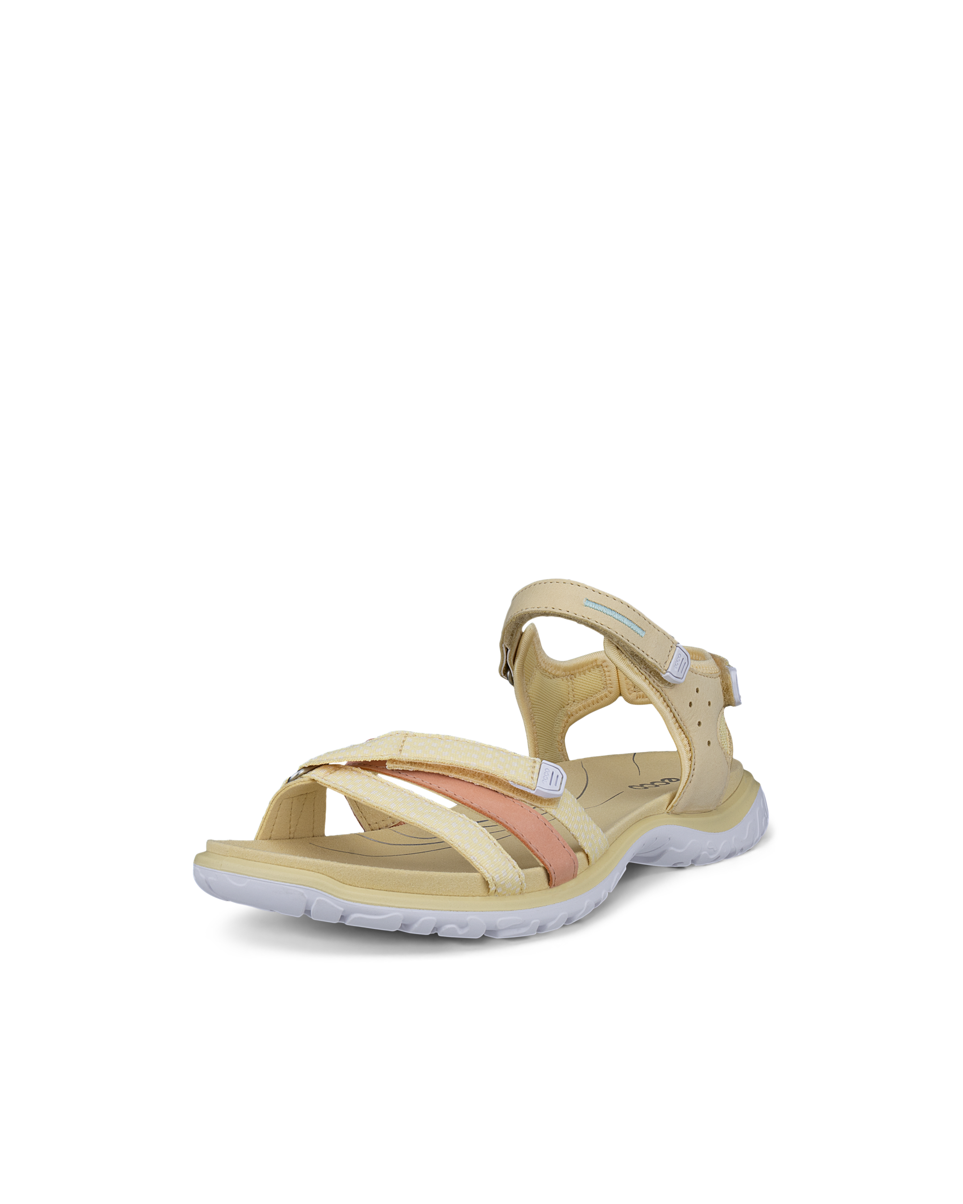ECCO Offroad Roam — Yellow (alternate view)