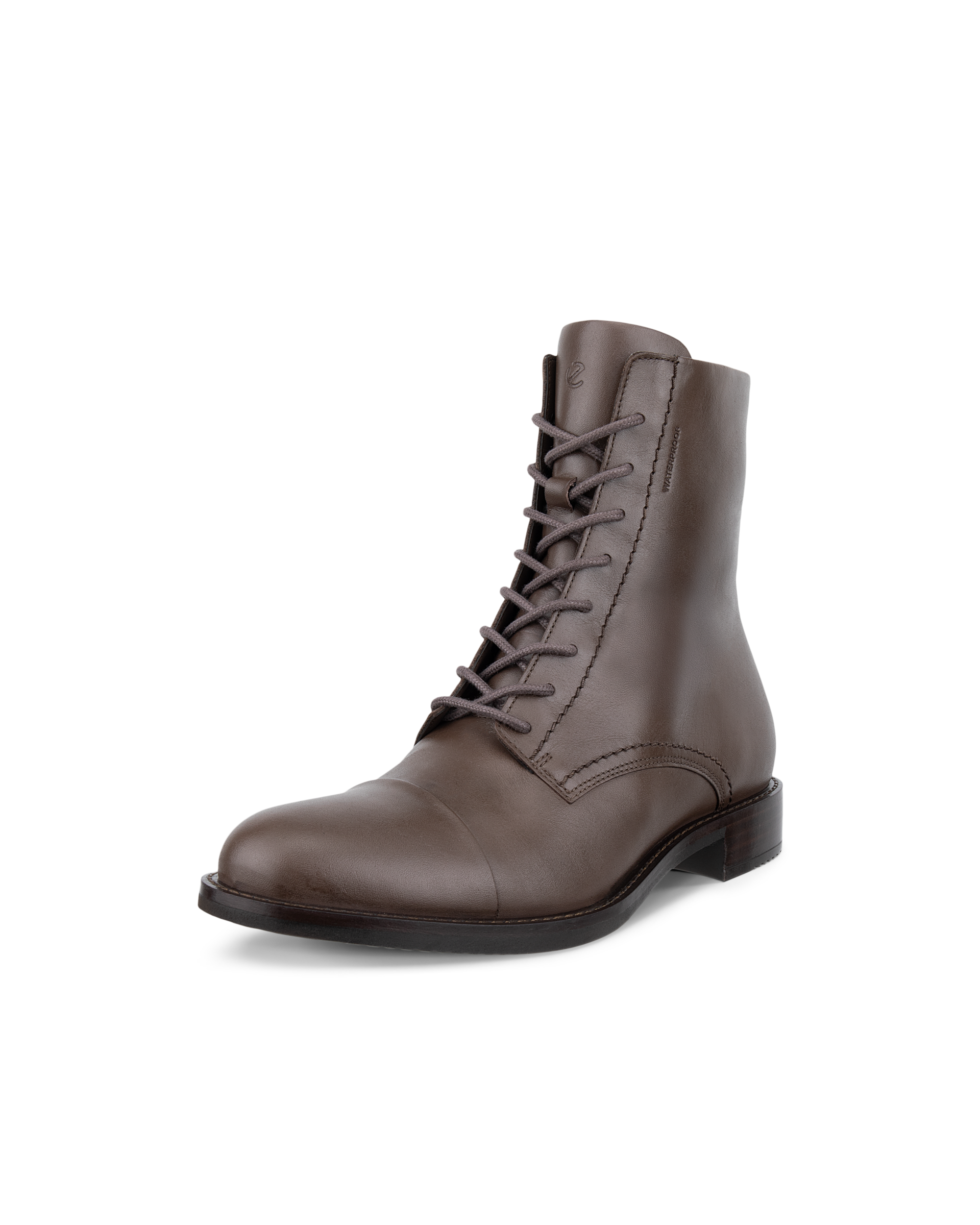 ECCO Sartorelle 25 — Brown