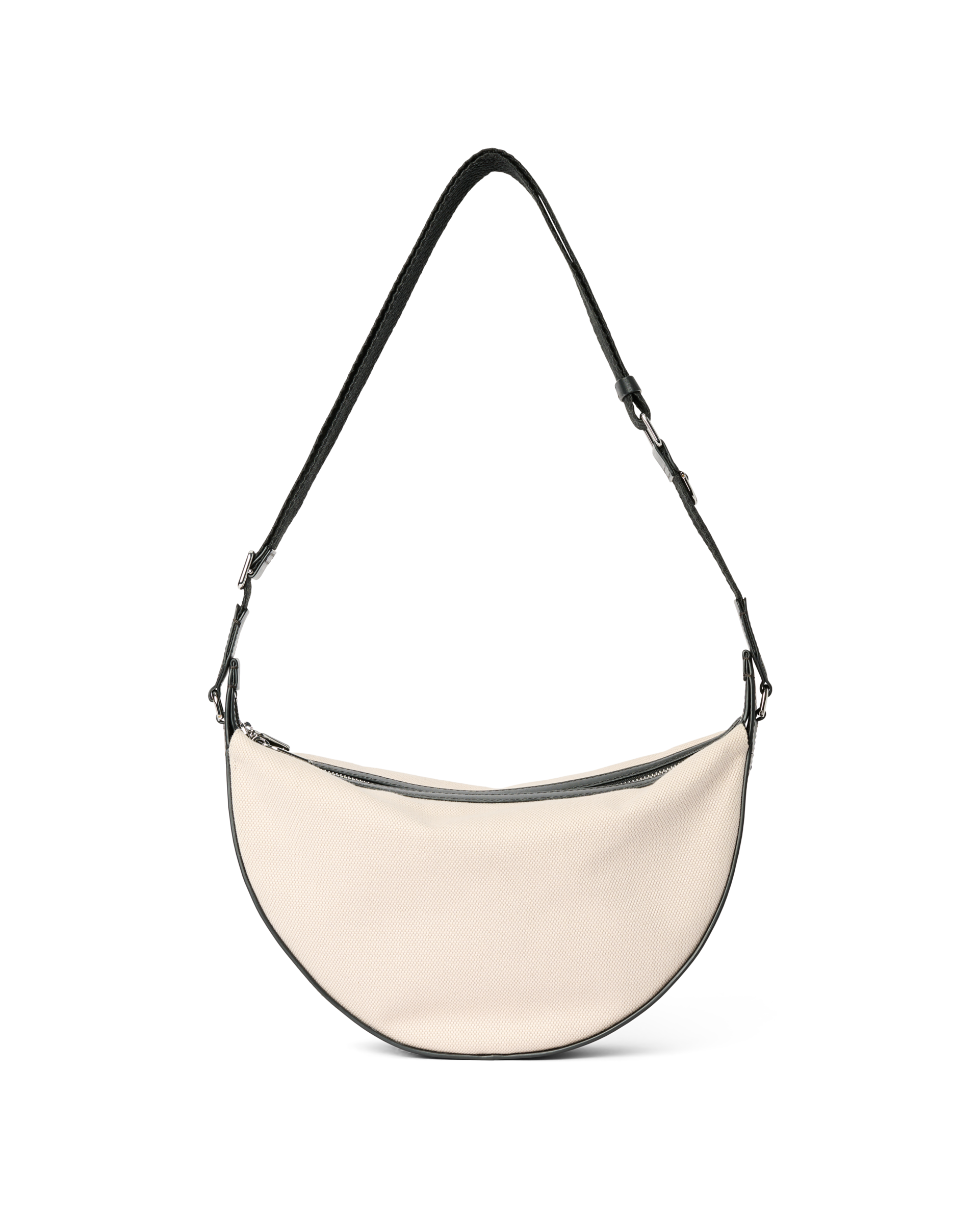 ECCO Fortune Bag M — Beige
